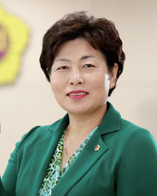 박정숙 의원 사진