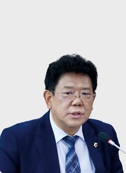 김강래 의원 사진