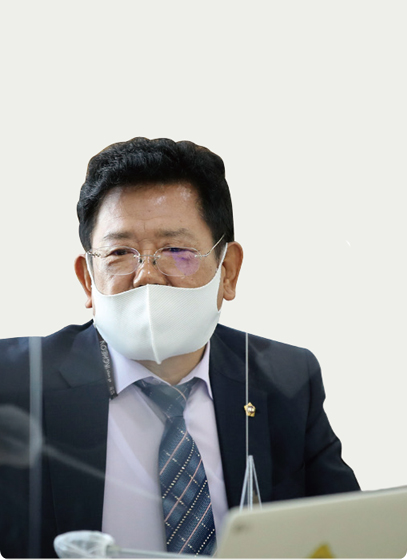 김강래 의원 사진