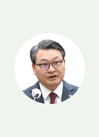 김유곤 의원 사진