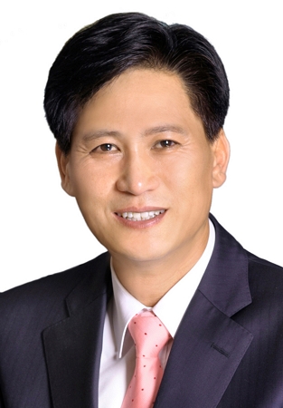 의원 김진규 사진