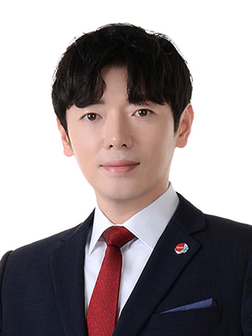 의원 김용희 사진