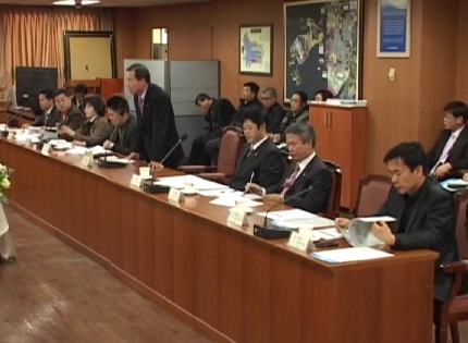 현장방문(인천항등) 사진