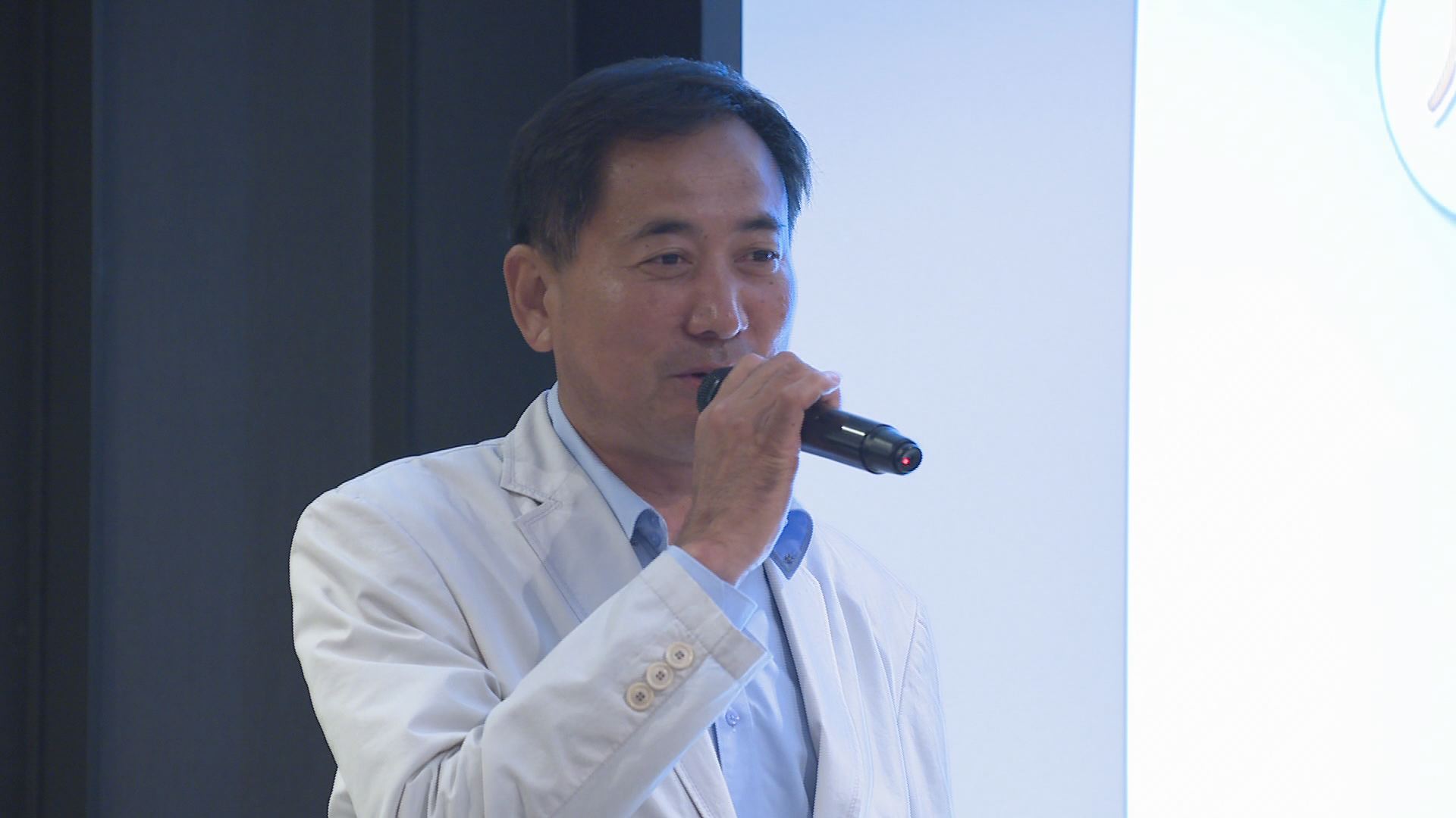 2018년 제8대 인천광역시의회 사전설명회 사진