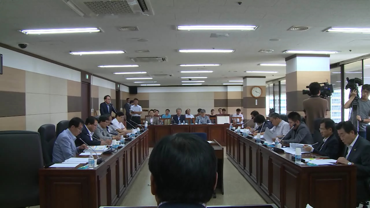 인천시의회, 월미은하레일 안정․타당성 재검토 사진