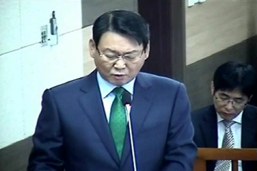 김교흥정무부시장 내정자 인사간담회 사진