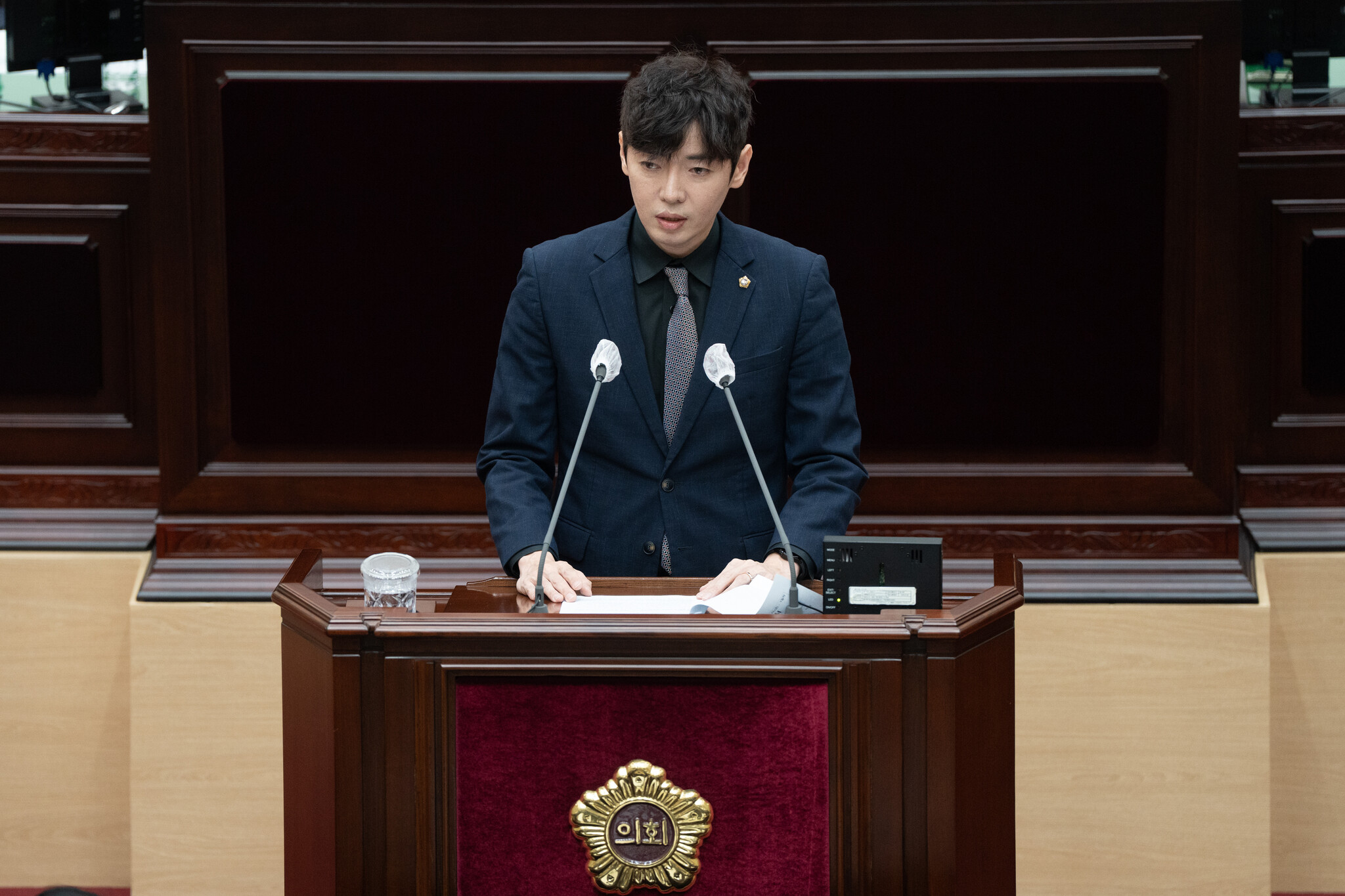 인천시의회 김용희 의원, 기술과 체험이 결합된 미래 인천의 지속가능한 관광산업 전략 강조 이미지 2
