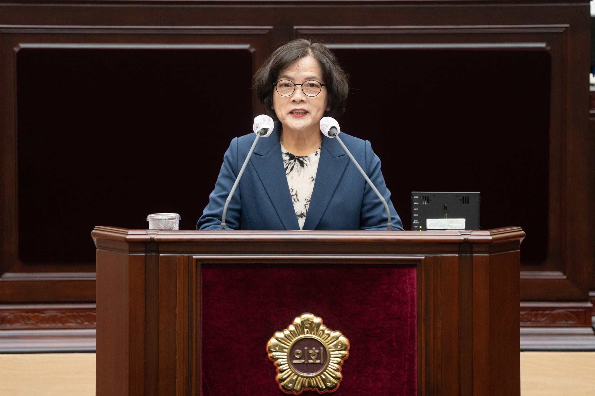 인천시의회 신영희 의원, 해양도시 인천의 해양교육 및 해양문화 활성화의 필요성 강조 이미지 2