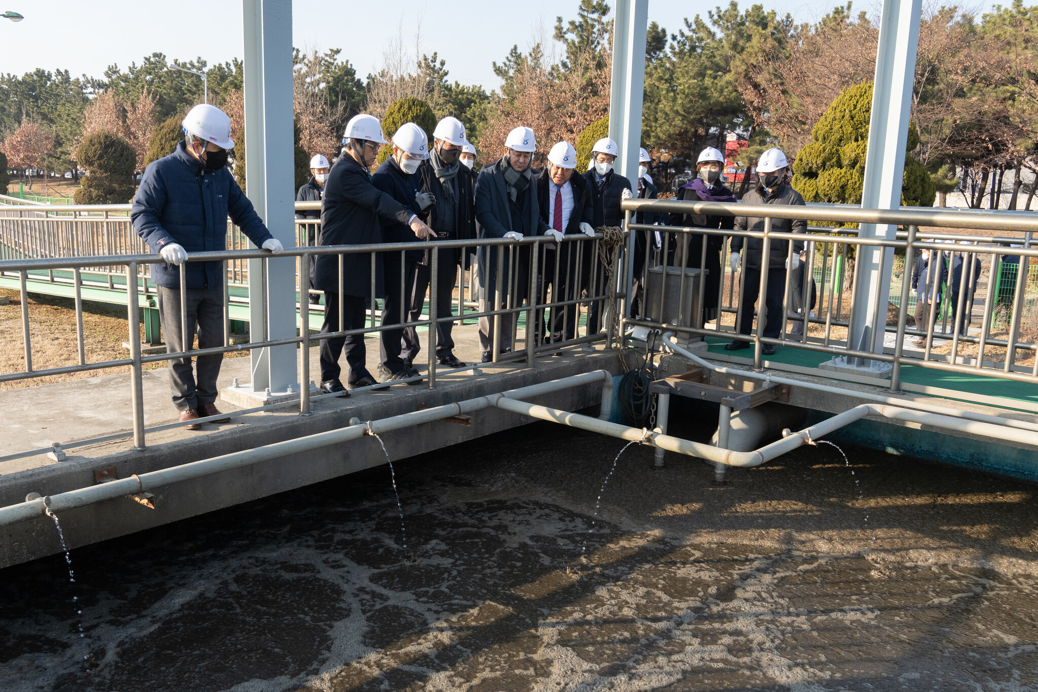 인천시의회 산업경제위원회, 서구 현안사업 점검 이미지 2