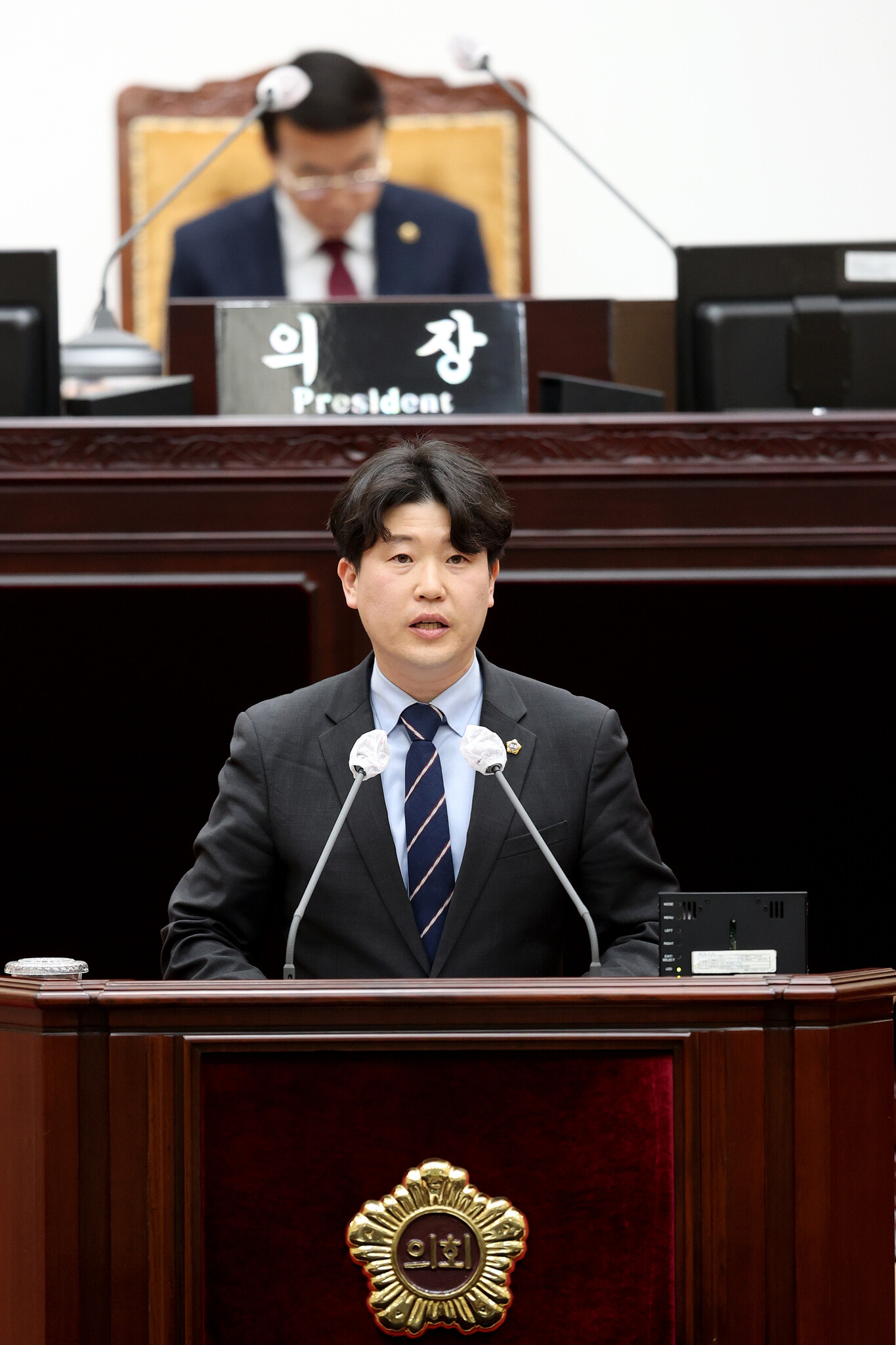 인천시의회 문세종 의원, 지역 농·축·수산물 공공기관 우선 구매 상품 명확화 이미지 2