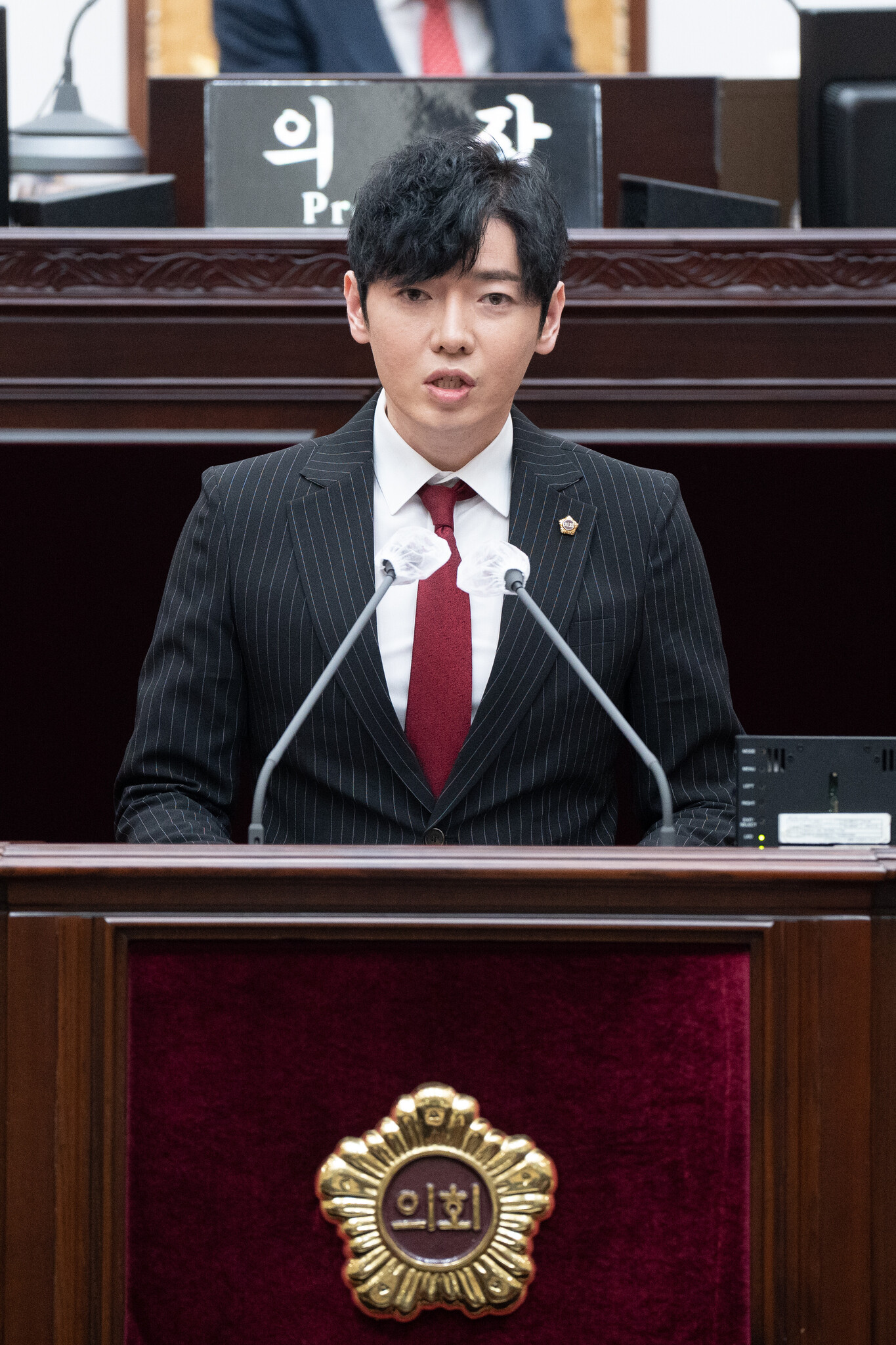 인천시의회 김용희 의원,청년지원 연령 45세 상향 촉구 이미지 2