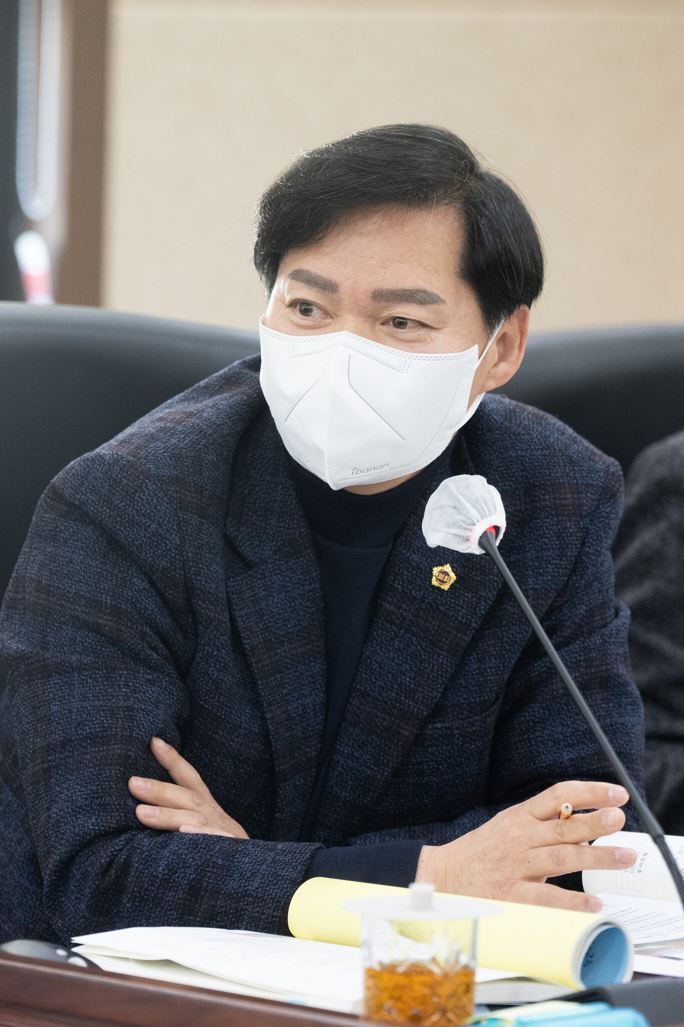 인천시의회 임지훈 의원, 기후위기 대응 학교 환경교육 활성화 기반 마련 이미지 2