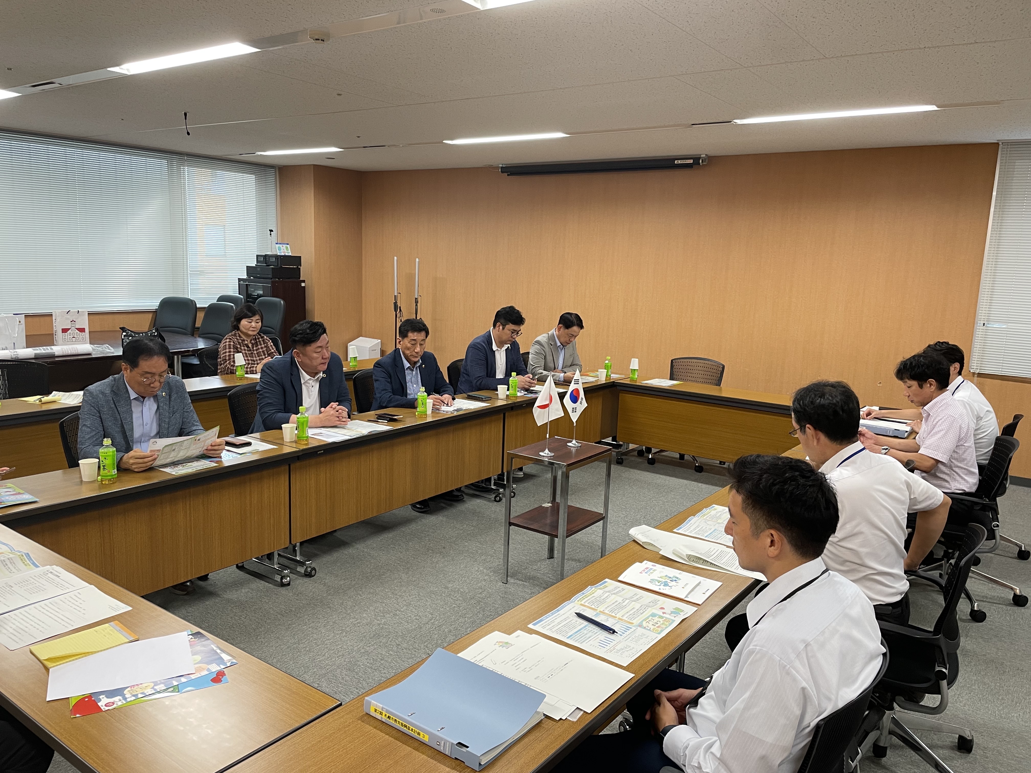 인천시의회 교육위, 학교시설복합화·폐교활용 등 다양한 학교 모델 개발 연구 성료 이미지 2