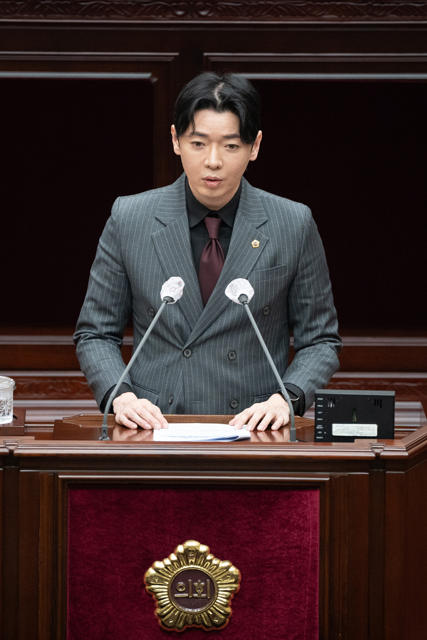 인천시의회 김용희 의원, 인천 원도심 골목상권 재생 종합대책 제안 이미지 2