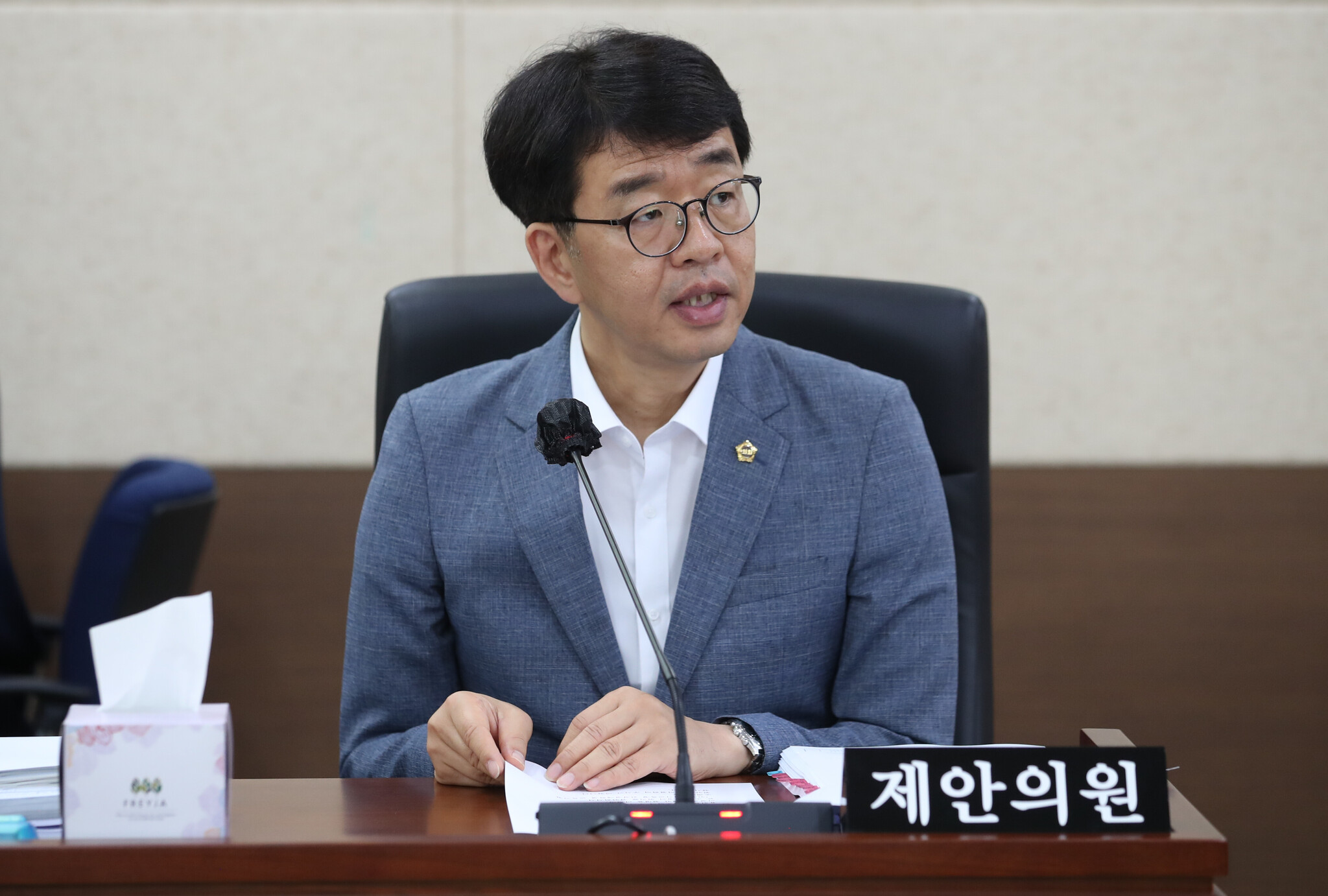 인천시의회 이오상 의원, 건강장애학생도 차별 없는 교육을... 이미지 2