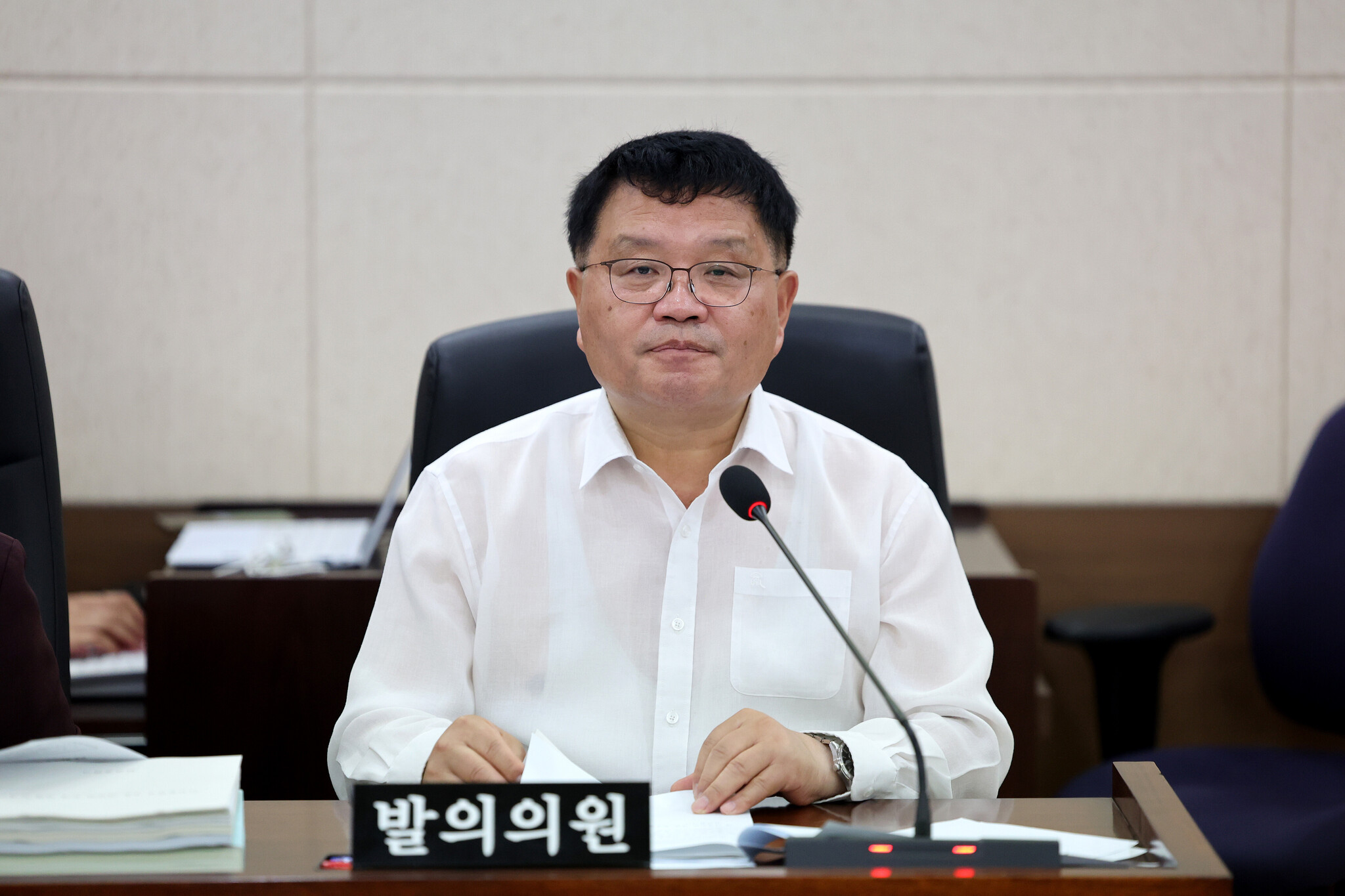 인천시의회 신동섭 의원, 영주귀국 사할린한인 주민의 정착 지원 마련 이미지 2