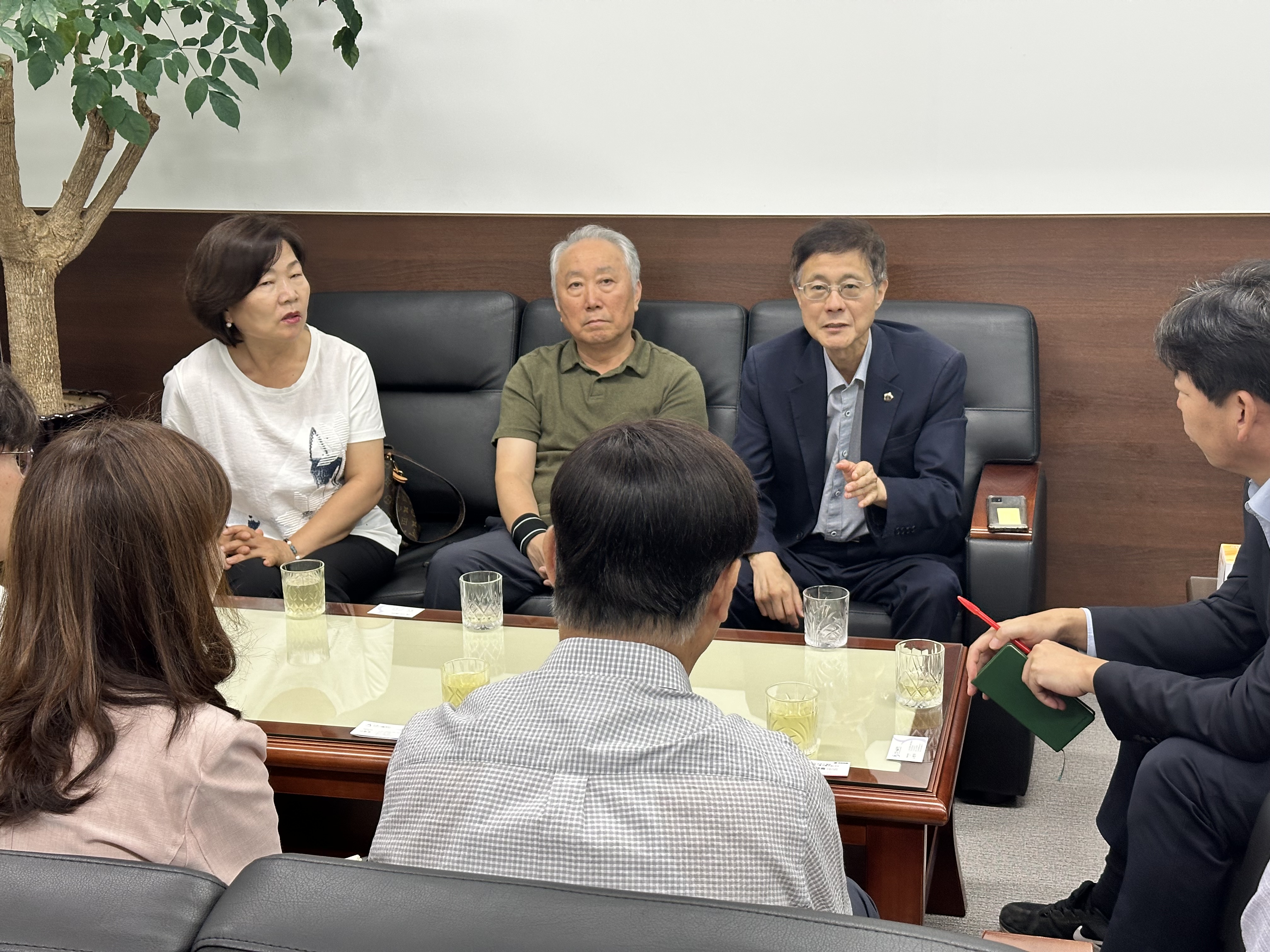 40년 전통 봉사 내쫓은 인천시설공단…소송 두려워 주민 외면 이미지 2