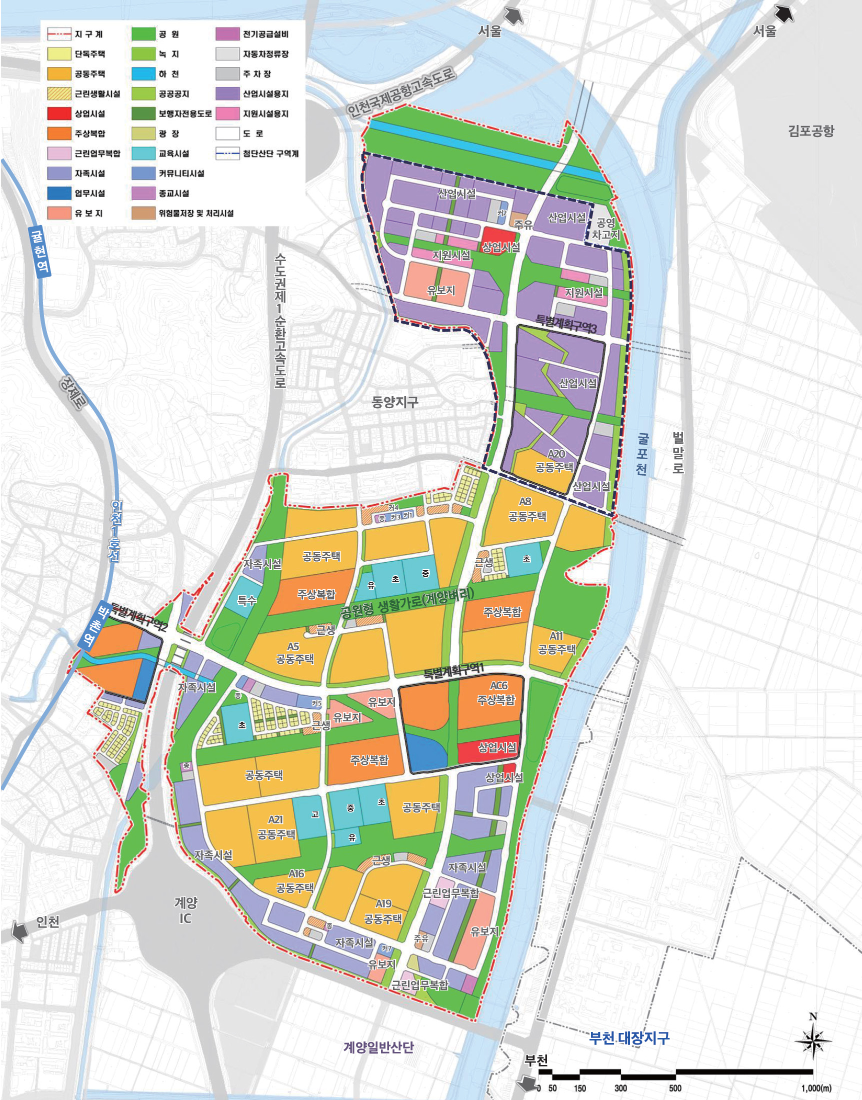 인천시의회 문세종 의원, 계양TV 도첨산단에 앵커기업 유치 물꼬 이미지 3