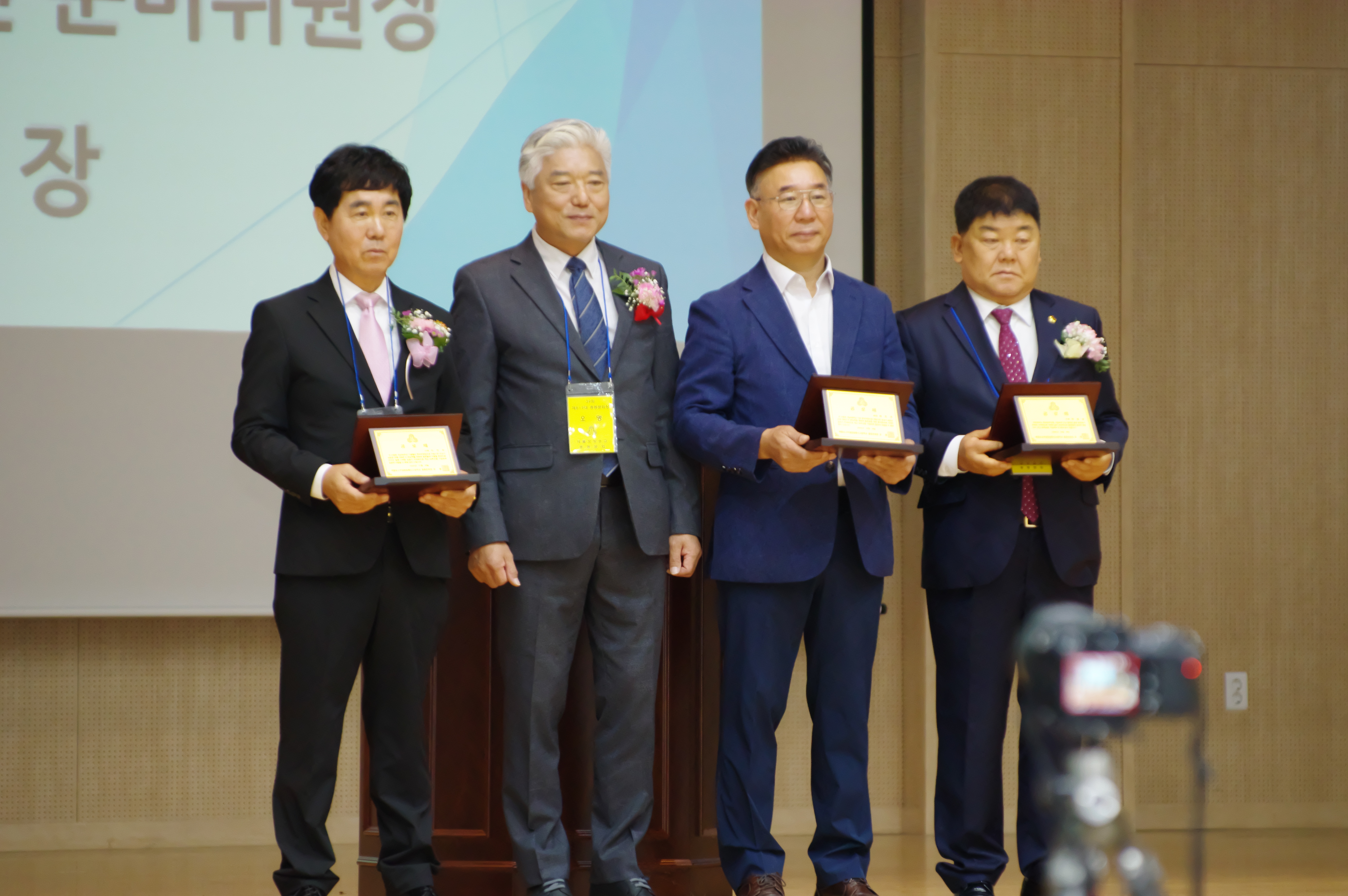 인천시의회 박창호 의원 배움의 끈 50년, 희망의 등불로 이미지 3