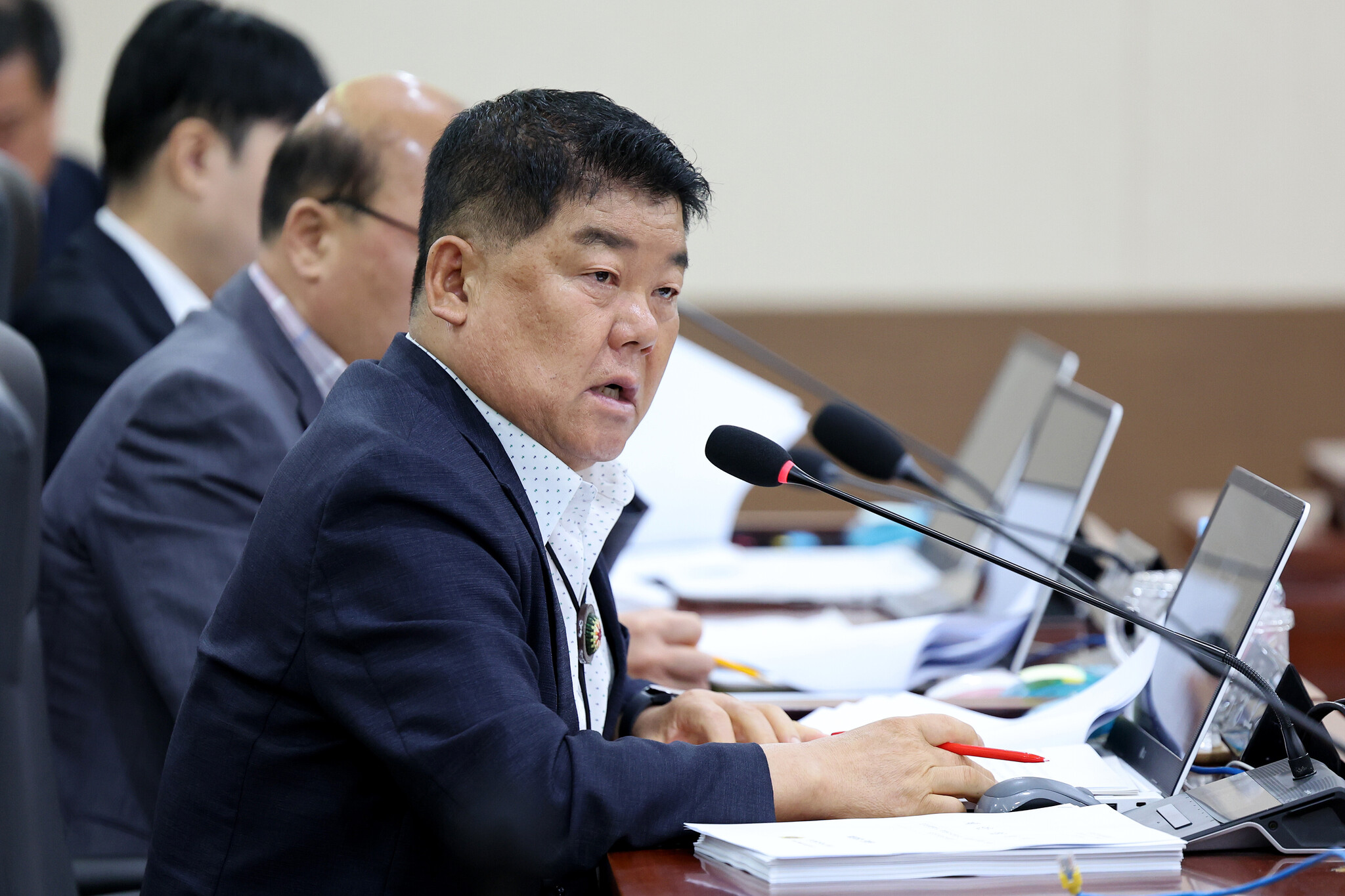 인천시의회, 용유 노을빛타운 청원 본회의 채택 이미지 2