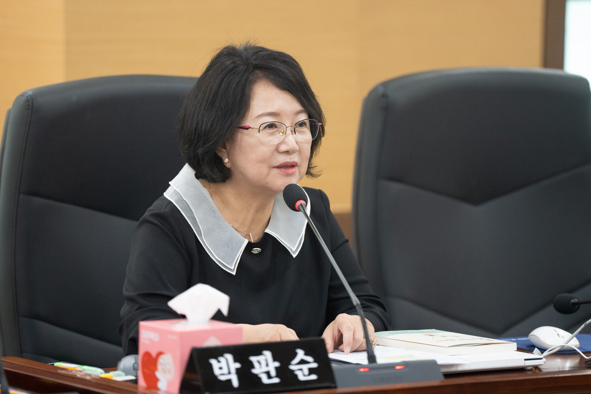 인천시의회 박판순 의원, 응급수단 이용 지원 방안 마련 이미지 2