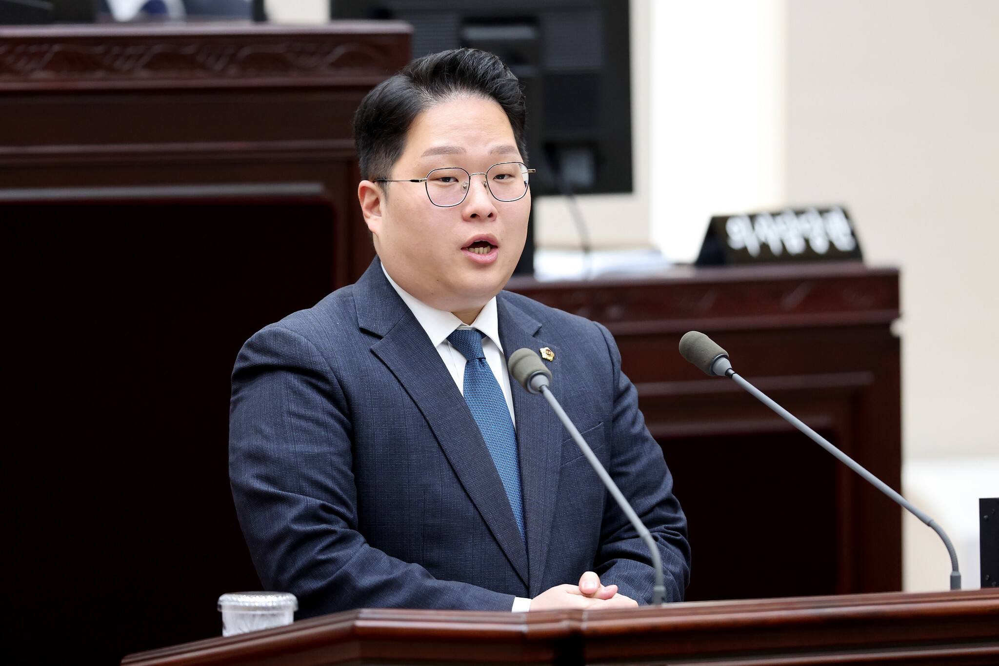 인천시의회 김대영 의원, 빈곤 실태조사 및 모니터링 체계 제도화 촉구 이미지 3