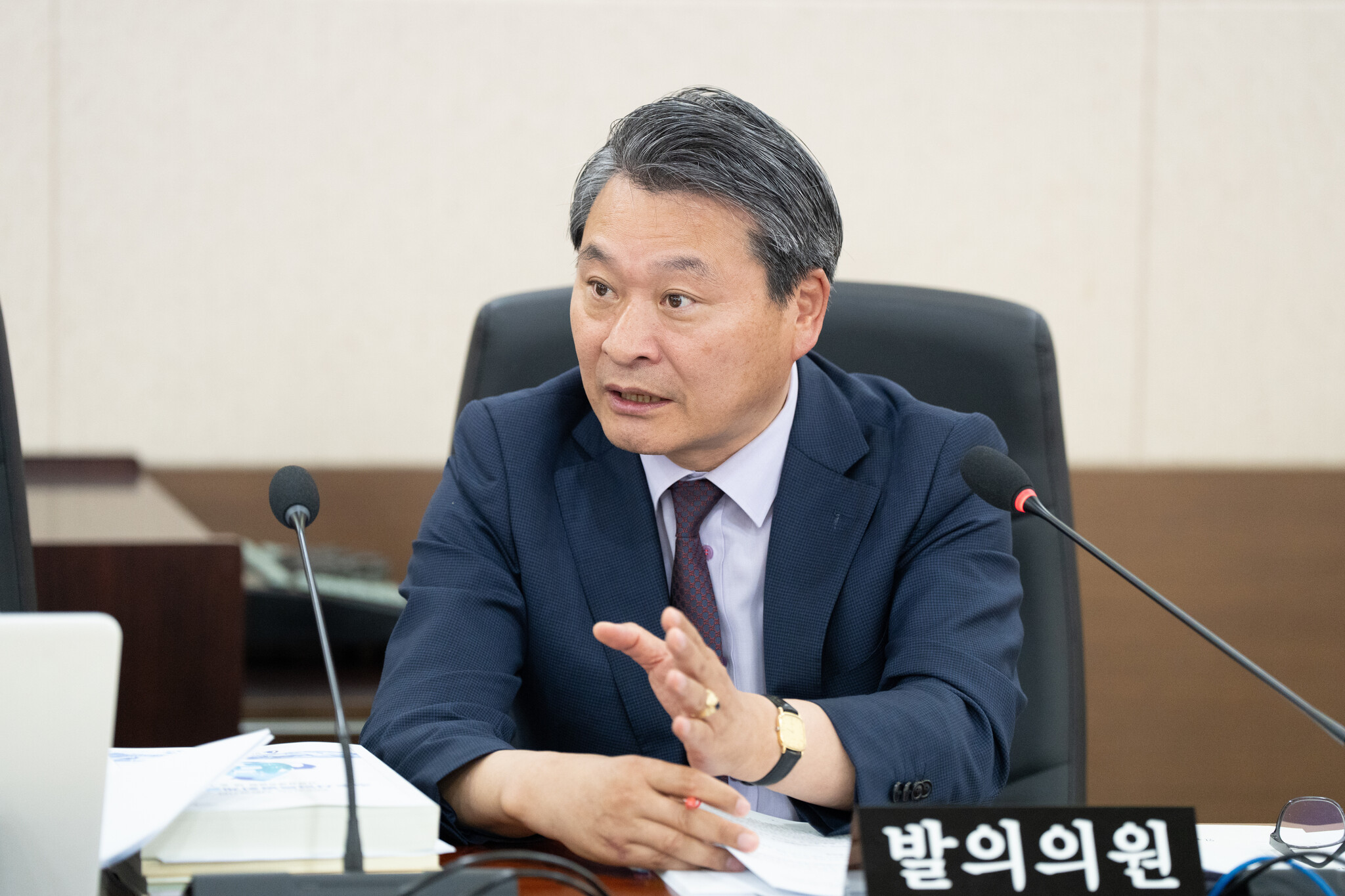 인천시의회 김유곤 의원, 조례 개정으로 제3연륙교 무료화 기반 마련 이미지 2