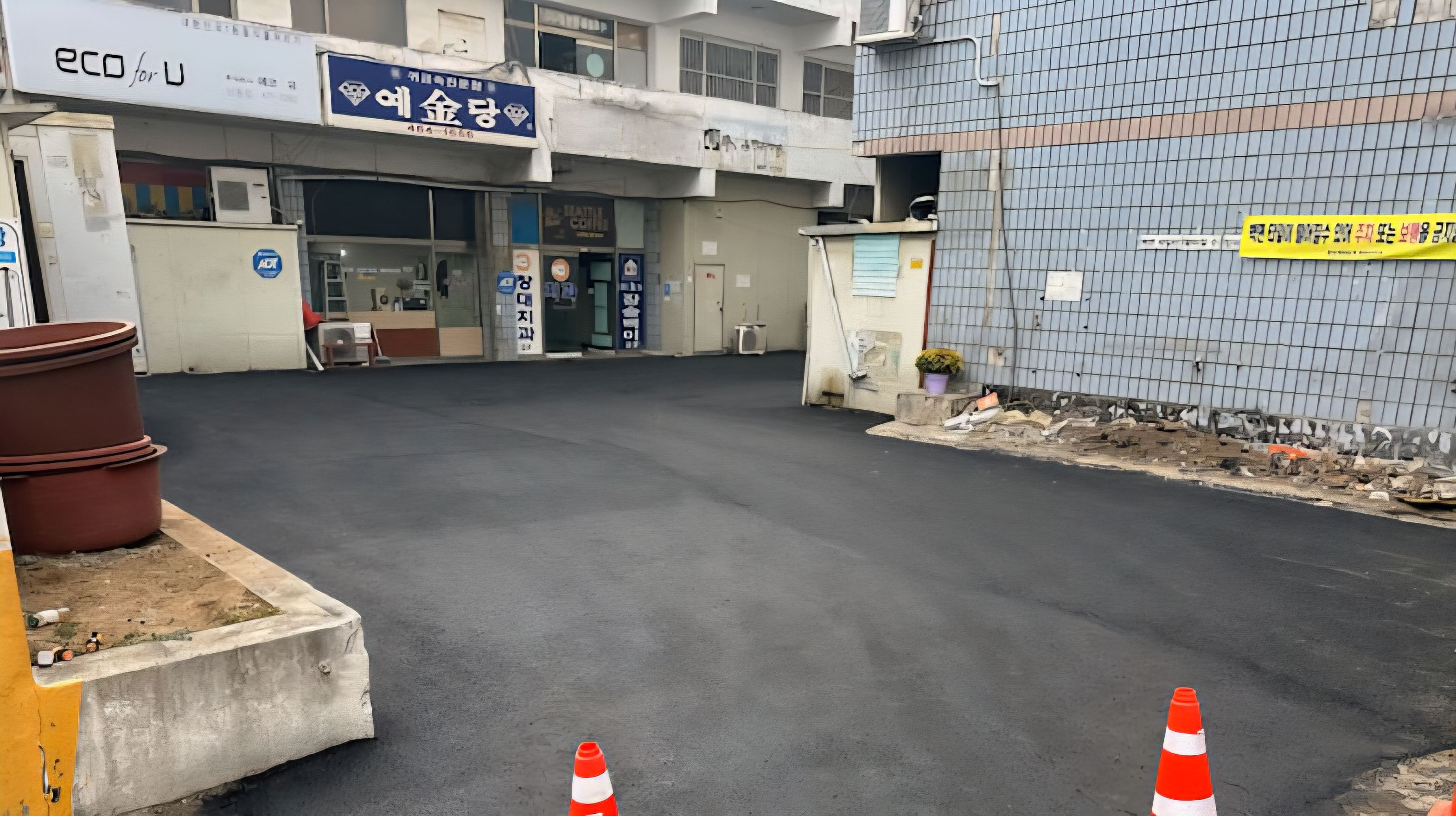 인천시의회 한민수 의원, 장승백이 전통시장 새단장으로 지역 상권 활력 이미지 3