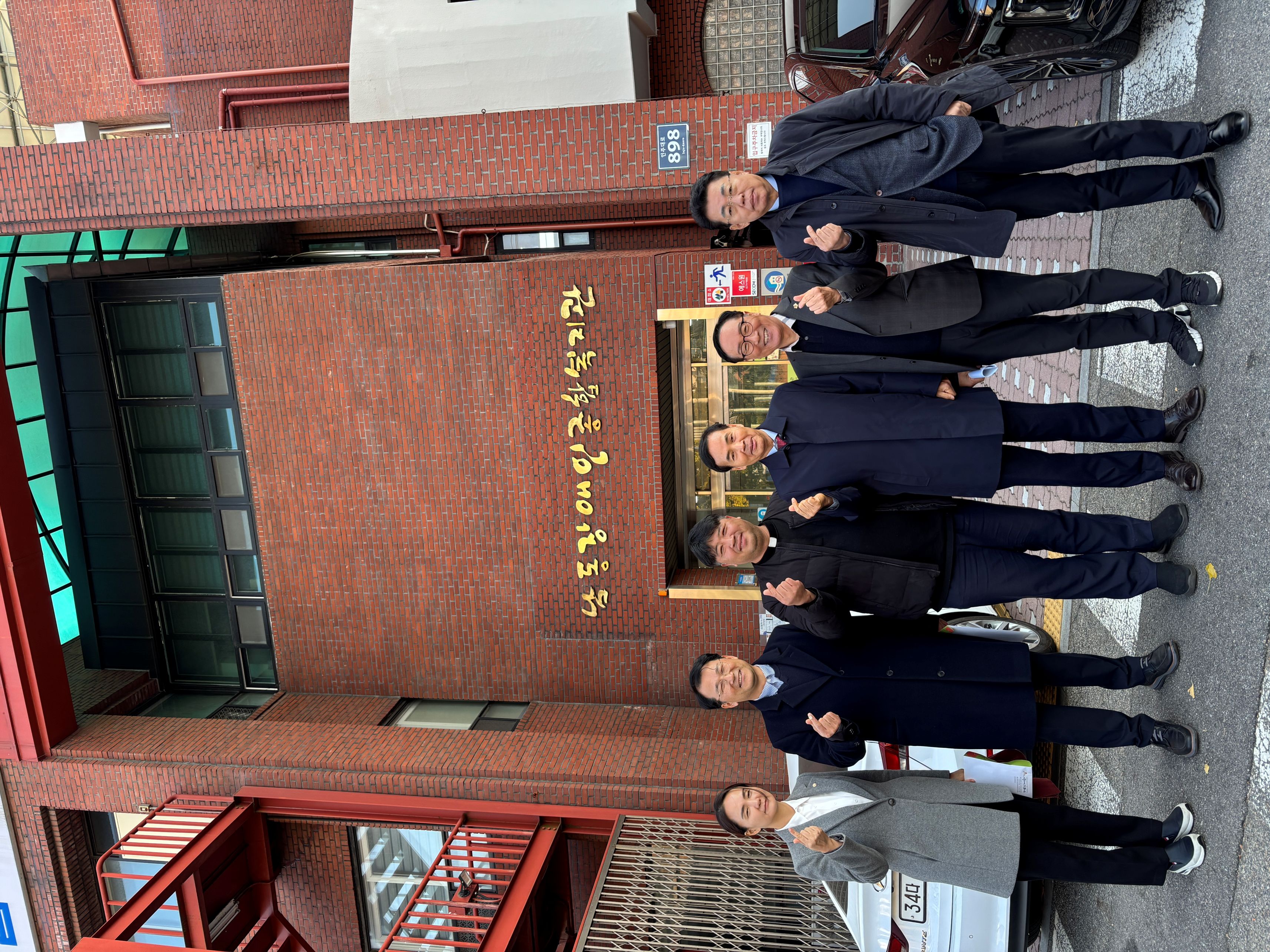 인천시의회 한민수 의원, 주민 속 현장 정치로 오랜 지역 현안 해결 물꼬 이미지 2