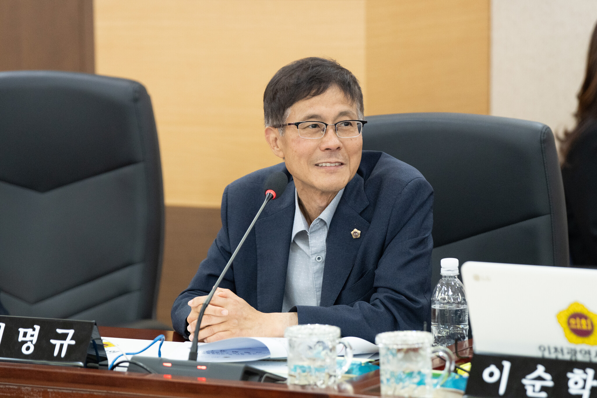 인천시의회 이명규 의원, 중장년 일자리 지원 확대 이미지 2