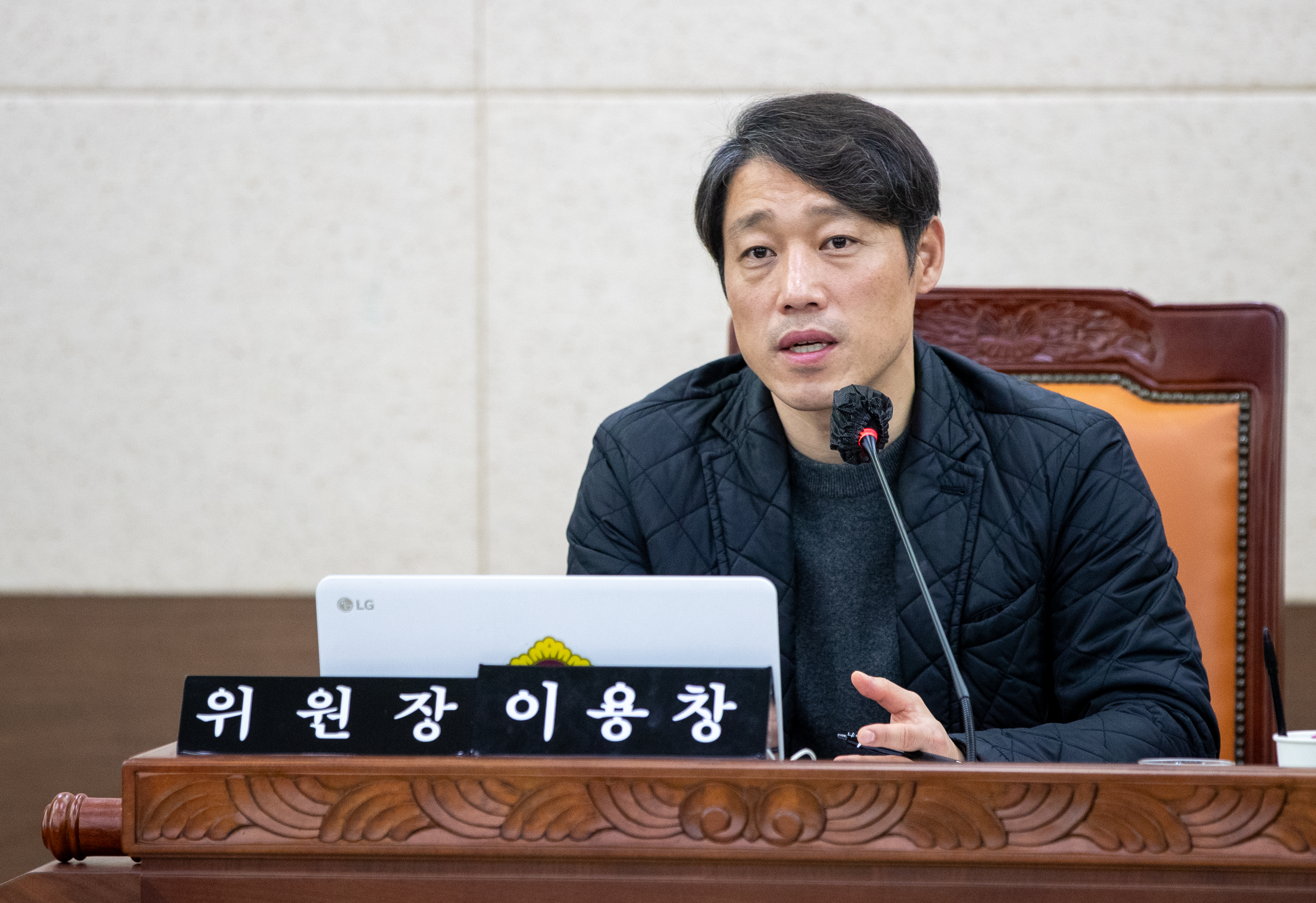 인천시의회 이용창 위원장, 위기 학생 지원‘골든타임 놓칠라’ 이미지 2