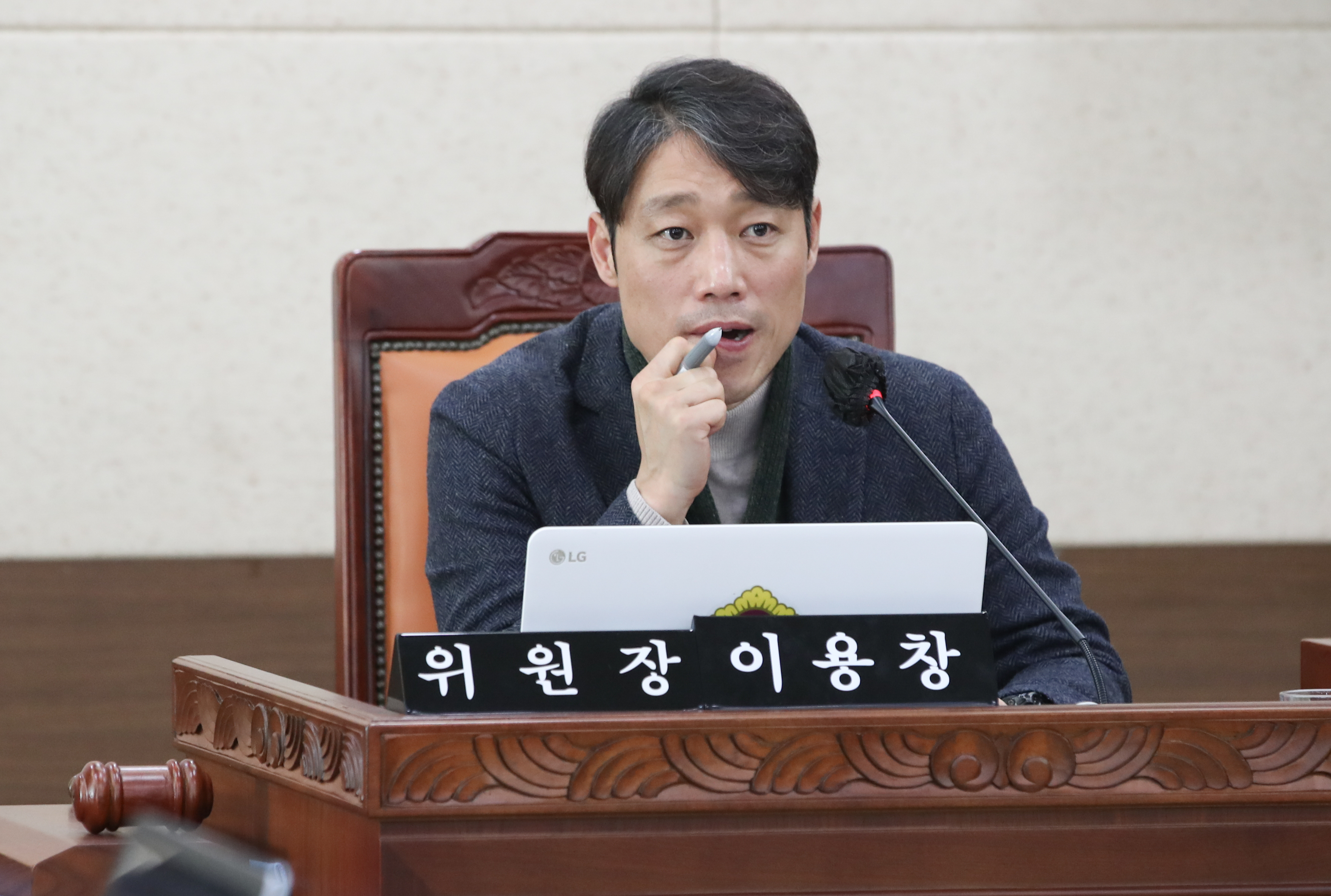 인천시의회 이용창 위원장, 위기 학생 지원‘골든타임 놓칠라’ 이미지 3