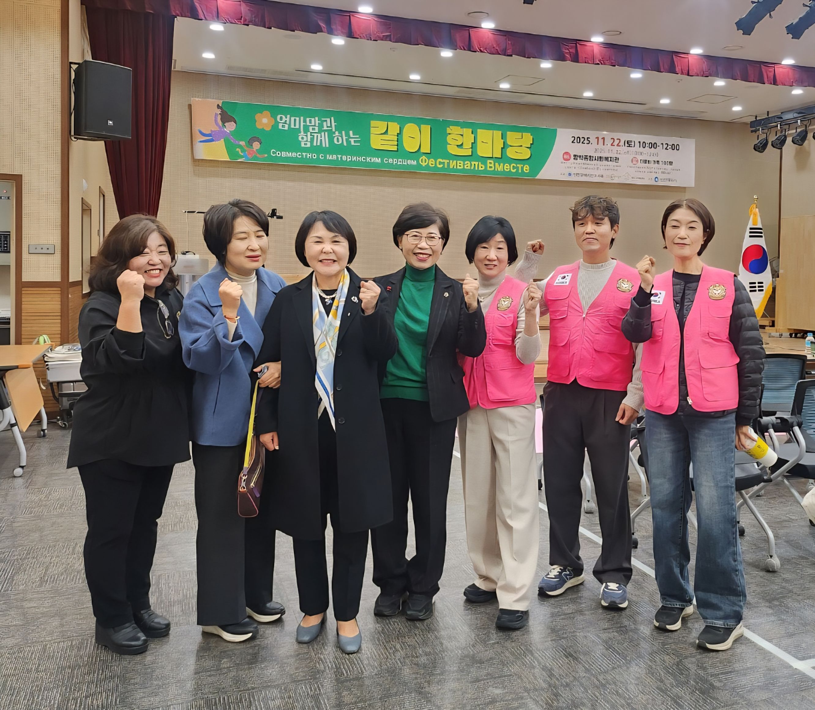 인천시의회 장성숙 의원, 의료 사각지대 해소 노력 이미지 3