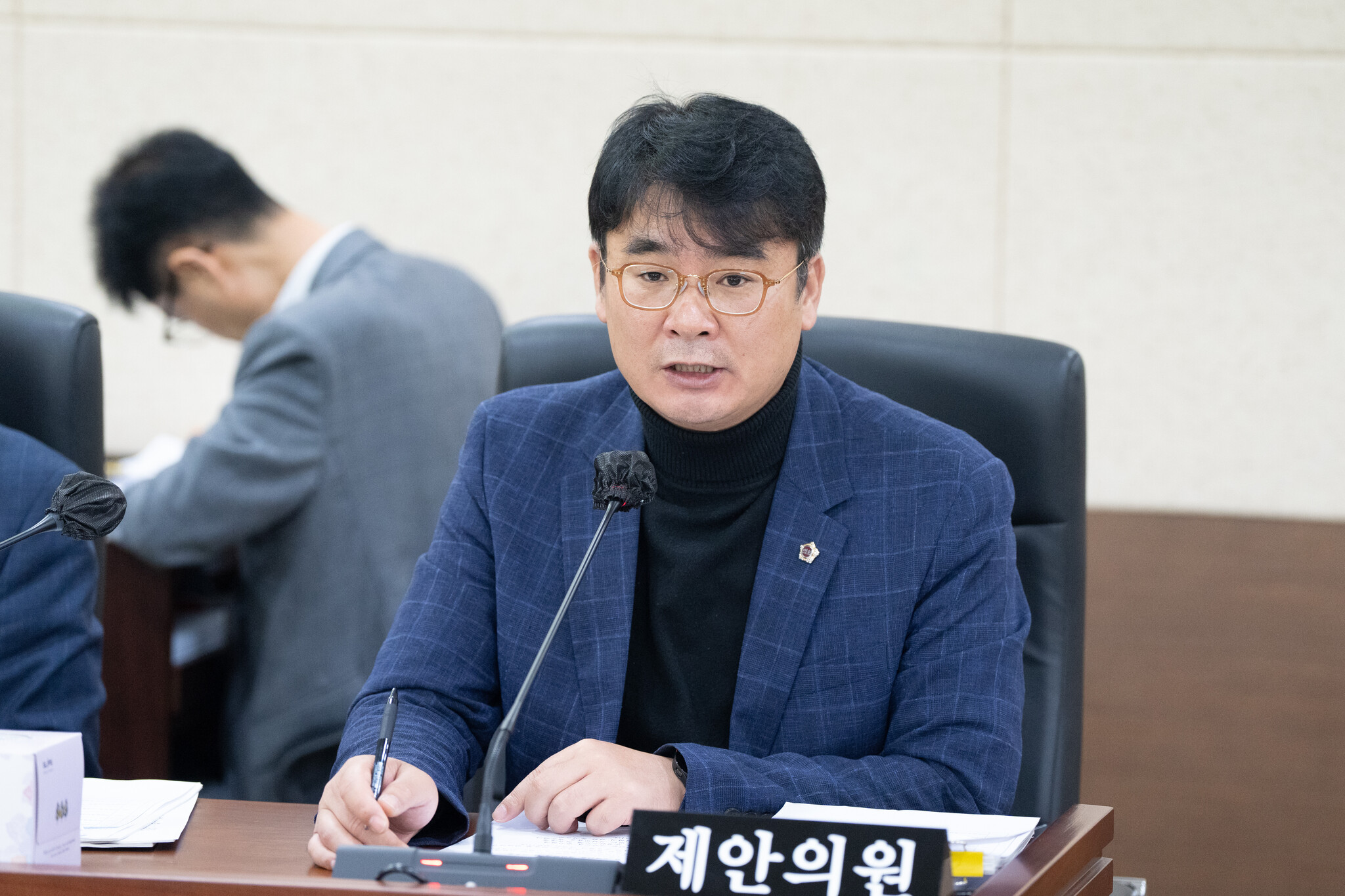 인천시의회 조현영 의원, 인천형 직업교육 기반 마련 이미지 2