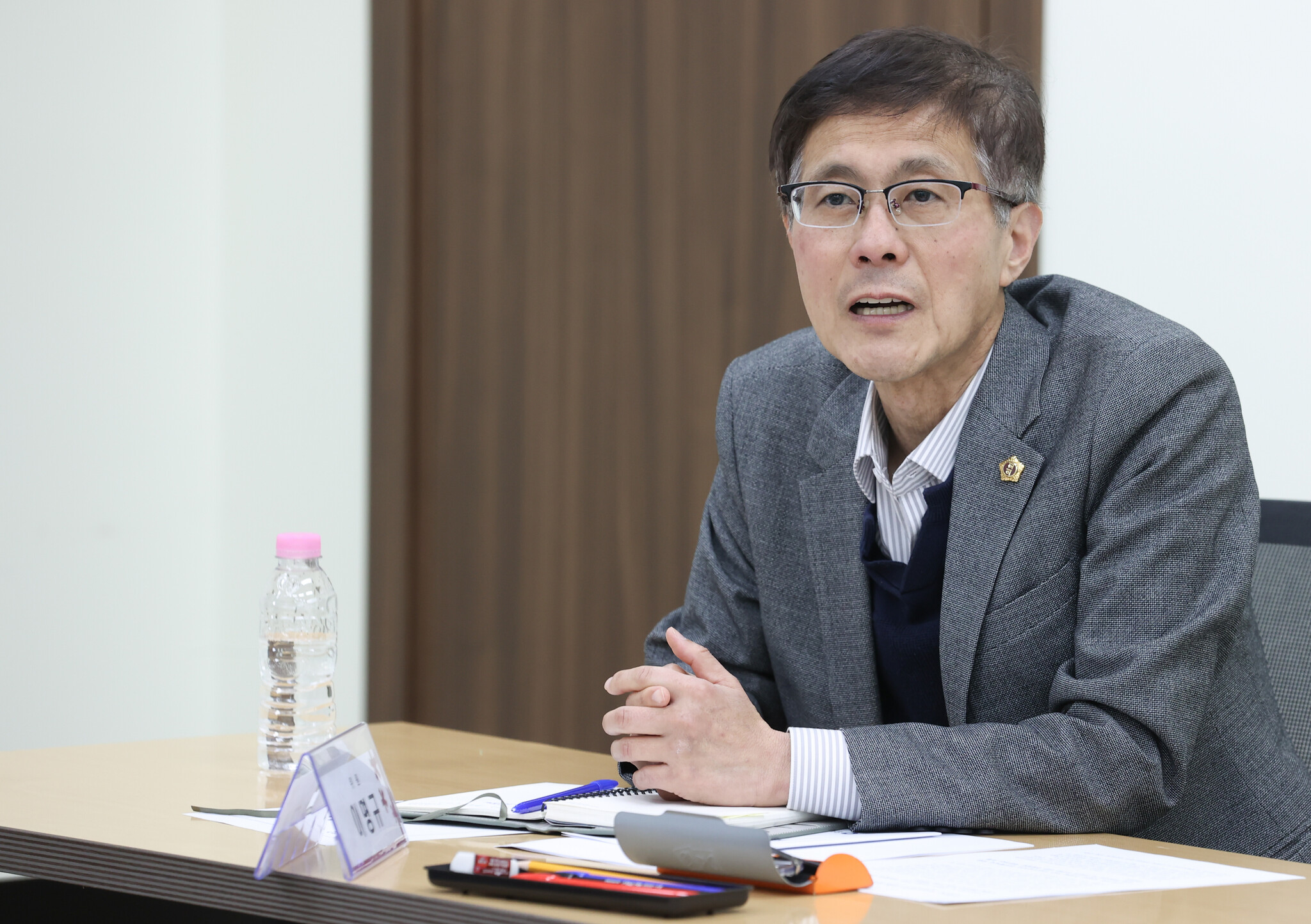 인천시의회 산경위, 인천 지하도상가 지원책 확대 논의 이미지 3