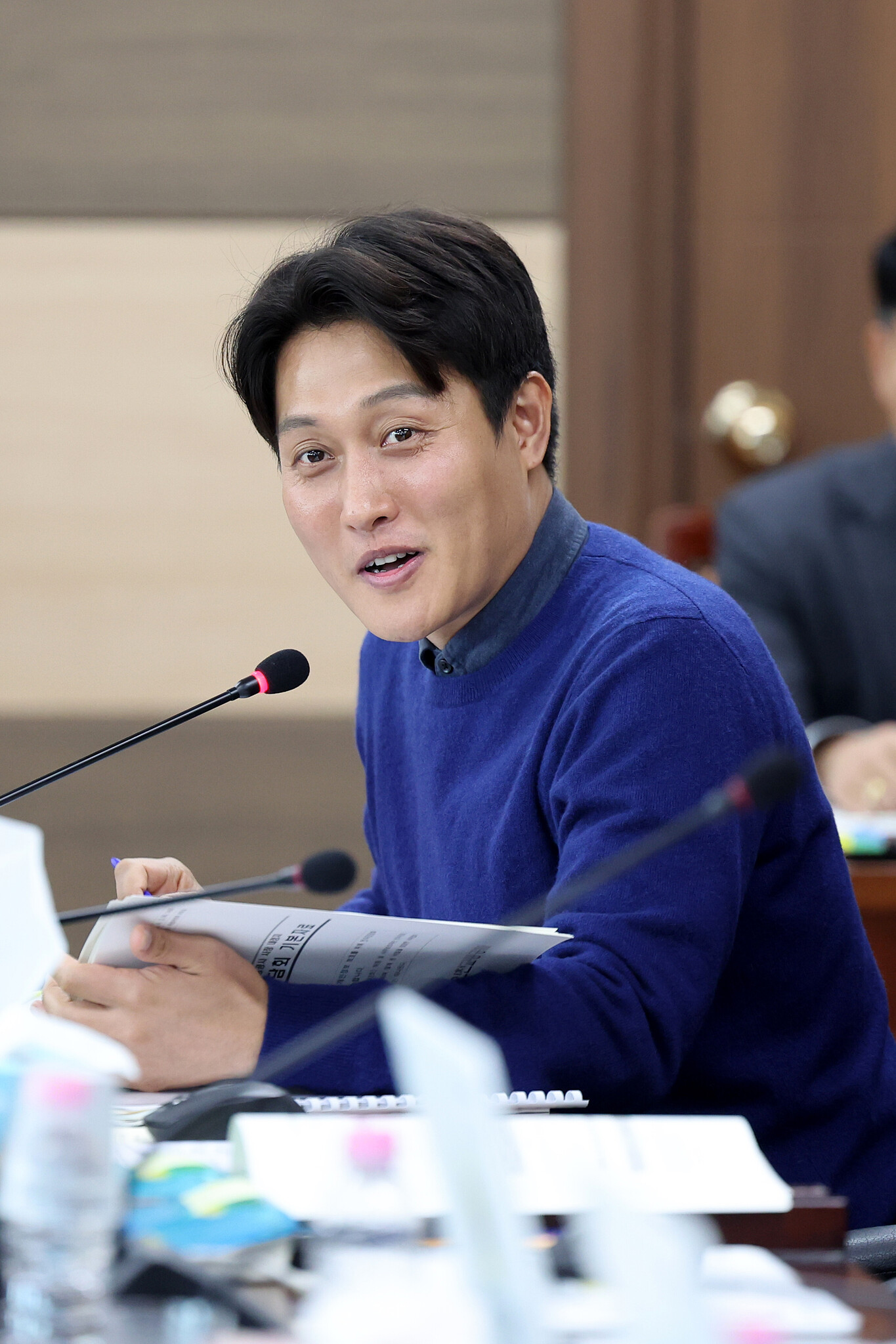 인천시의회 석정규 의원, 청년일자리 창출을 위한 새로운 지원 근거 마련 이미지 2