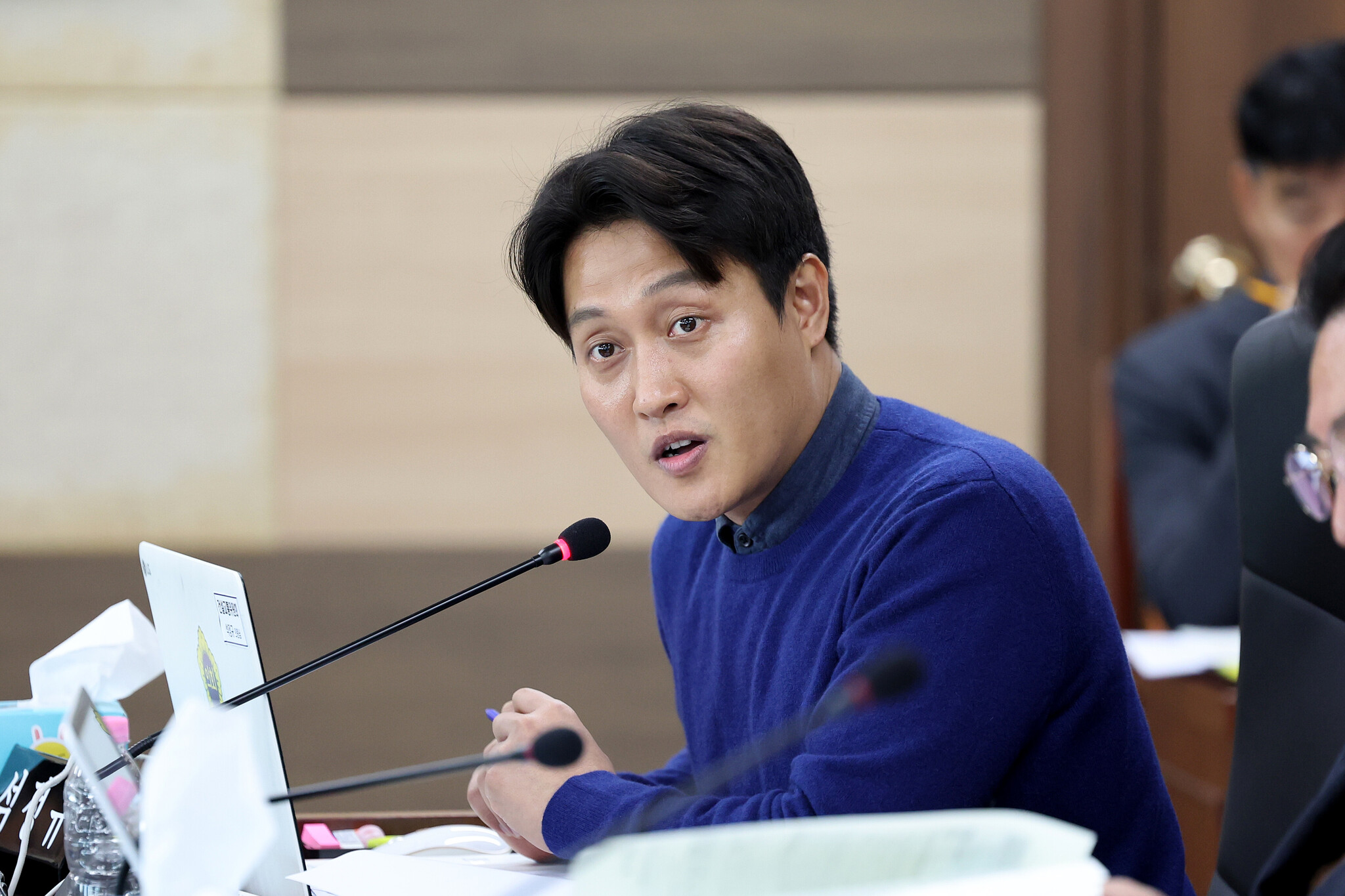 인천시의회 석정규 의원, 청년일자리 창출을 위한 새로운 지원 근거 마련 이미지 3