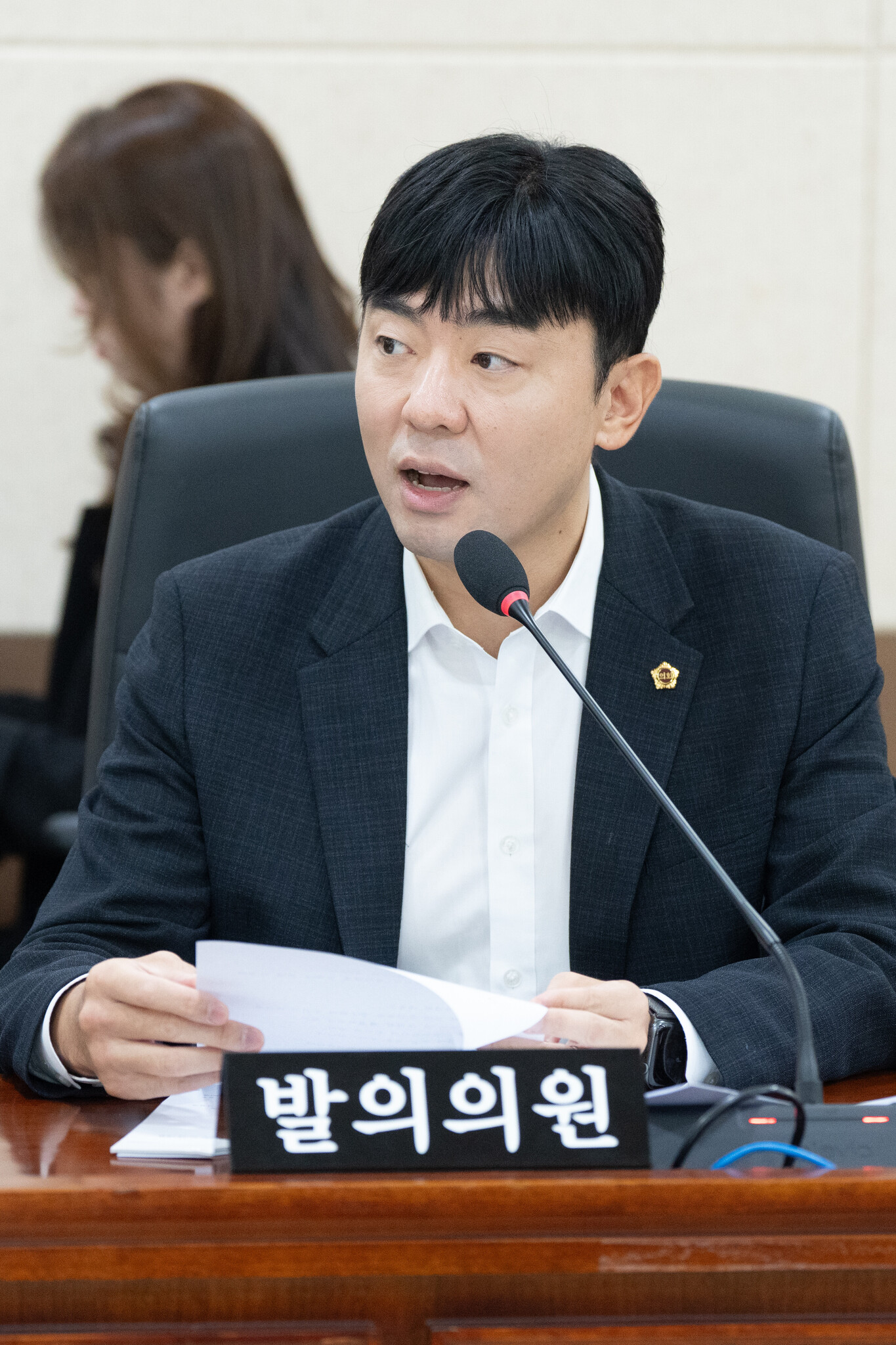 인천시의회 신성영 의원, 스마트농업 육성 및 지원 근거 마련 이미지 2