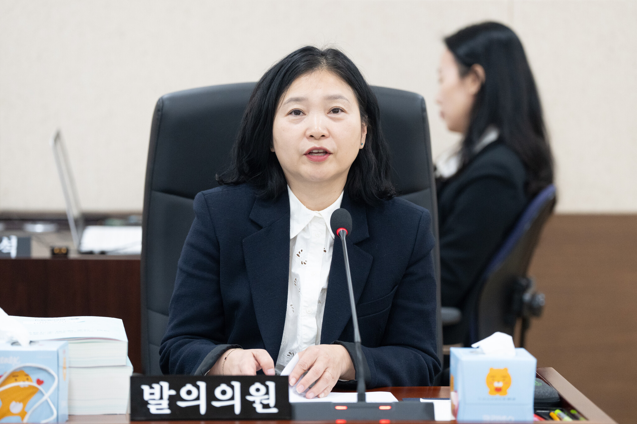 인천시의회 유경희 의원, 인천국악 보전ㆍ계승 및 국악문화산업 활성화 추진 이미지 2