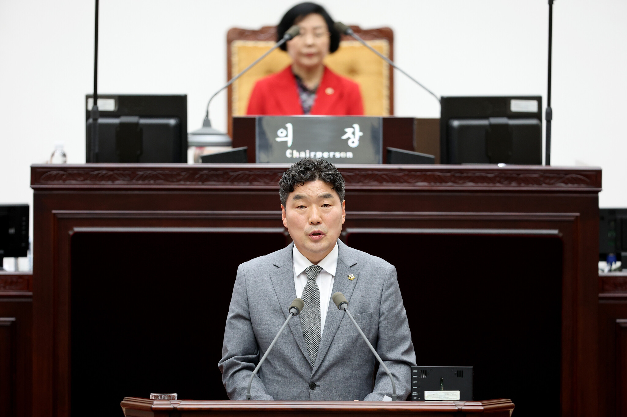 인천시의회 조성환 의원, 작전역 도시재생·교통현안 해결 촉구 이미지 3