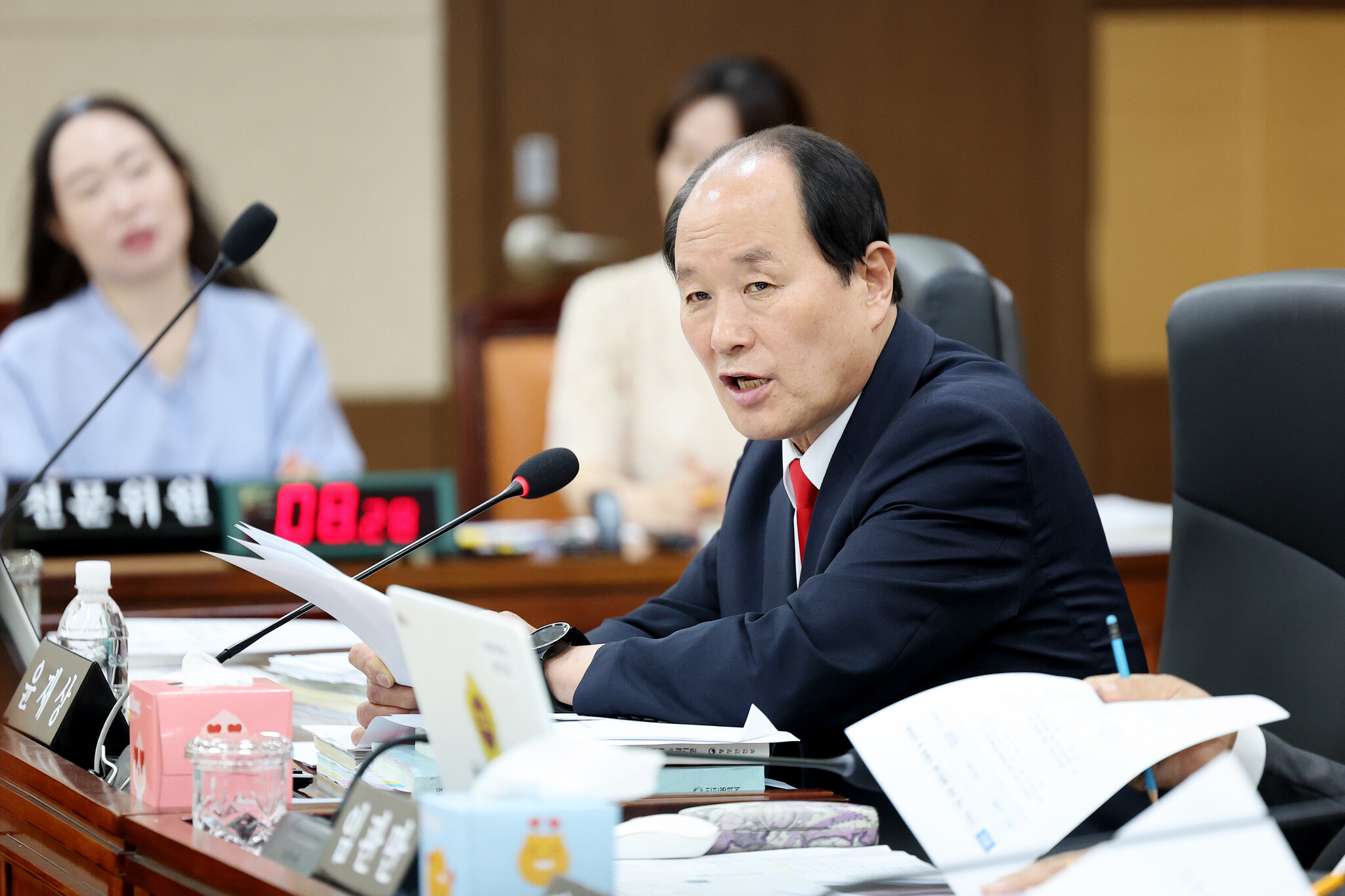 인천시의회 윤재상 의원, 고려 수도 ‘강화군’의 역사적 위상 재조명 이미지 2