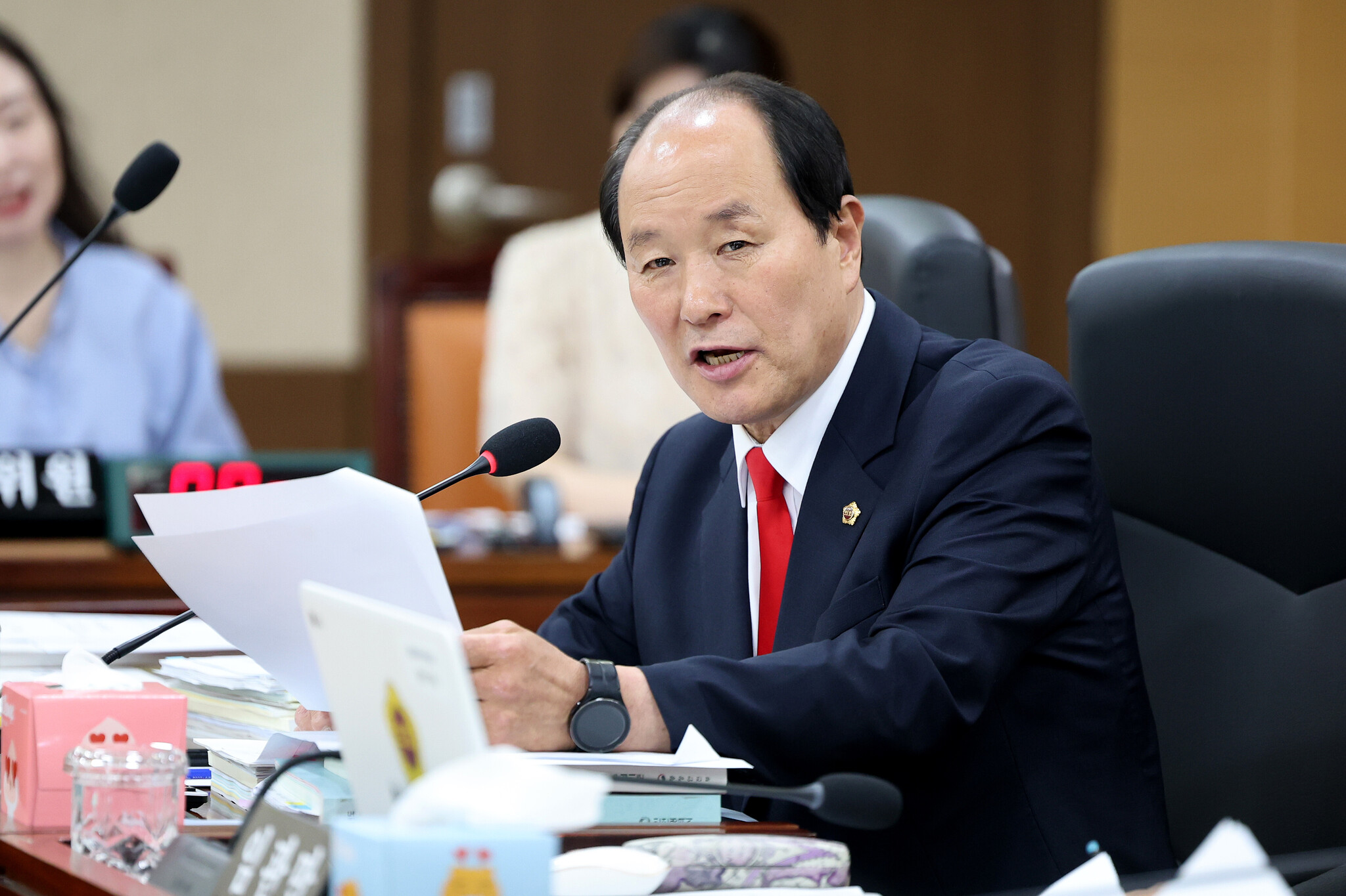 인천시의회 윤재상 의원, 고려 수도 ‘강화군’의 역사적 위상 재조명 이미지 3