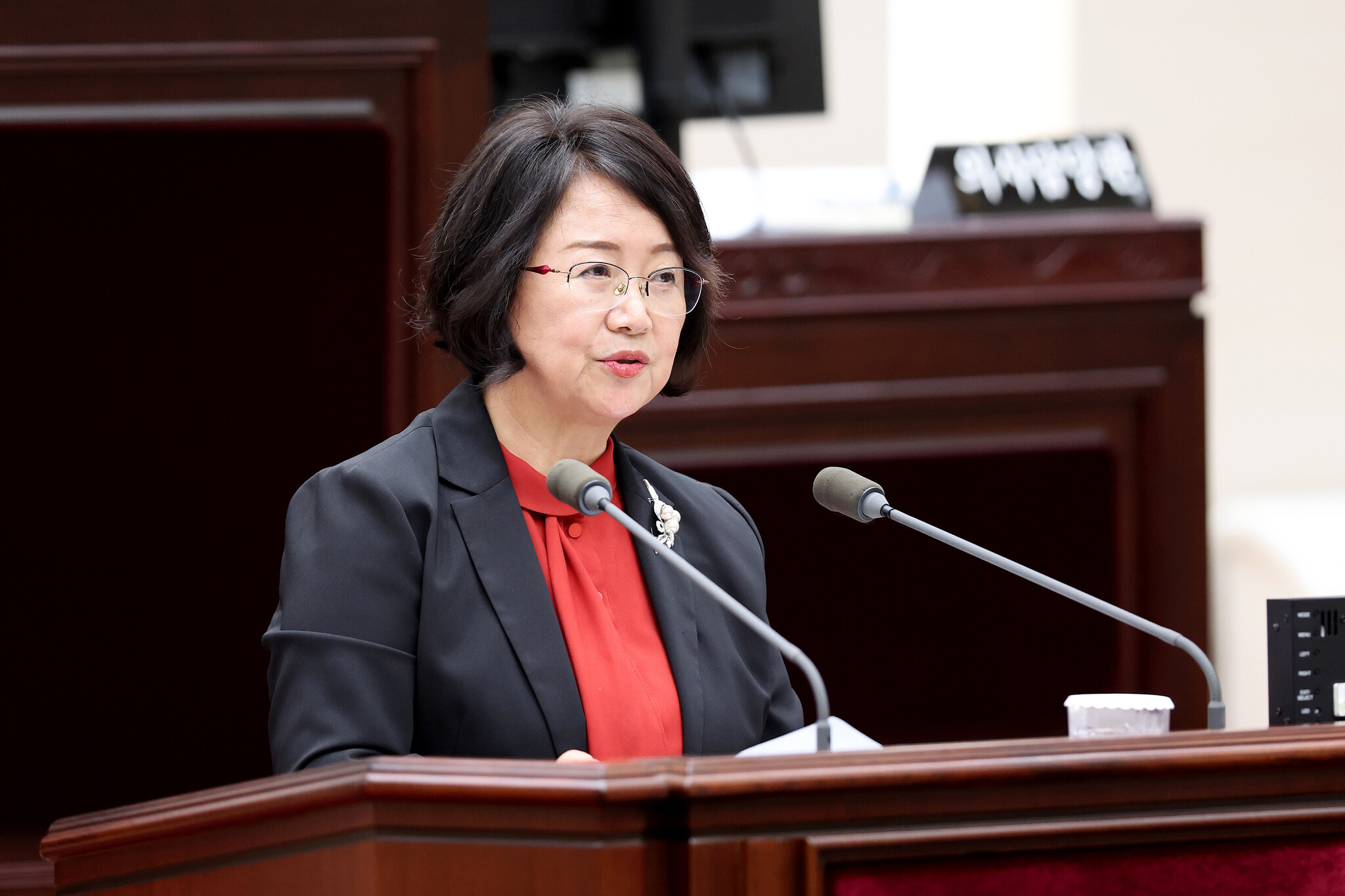 인천시의회 박판순 의원, 장애인활동지원사 양성 교육기관 추가 지정 필요성 제기 이미지 2