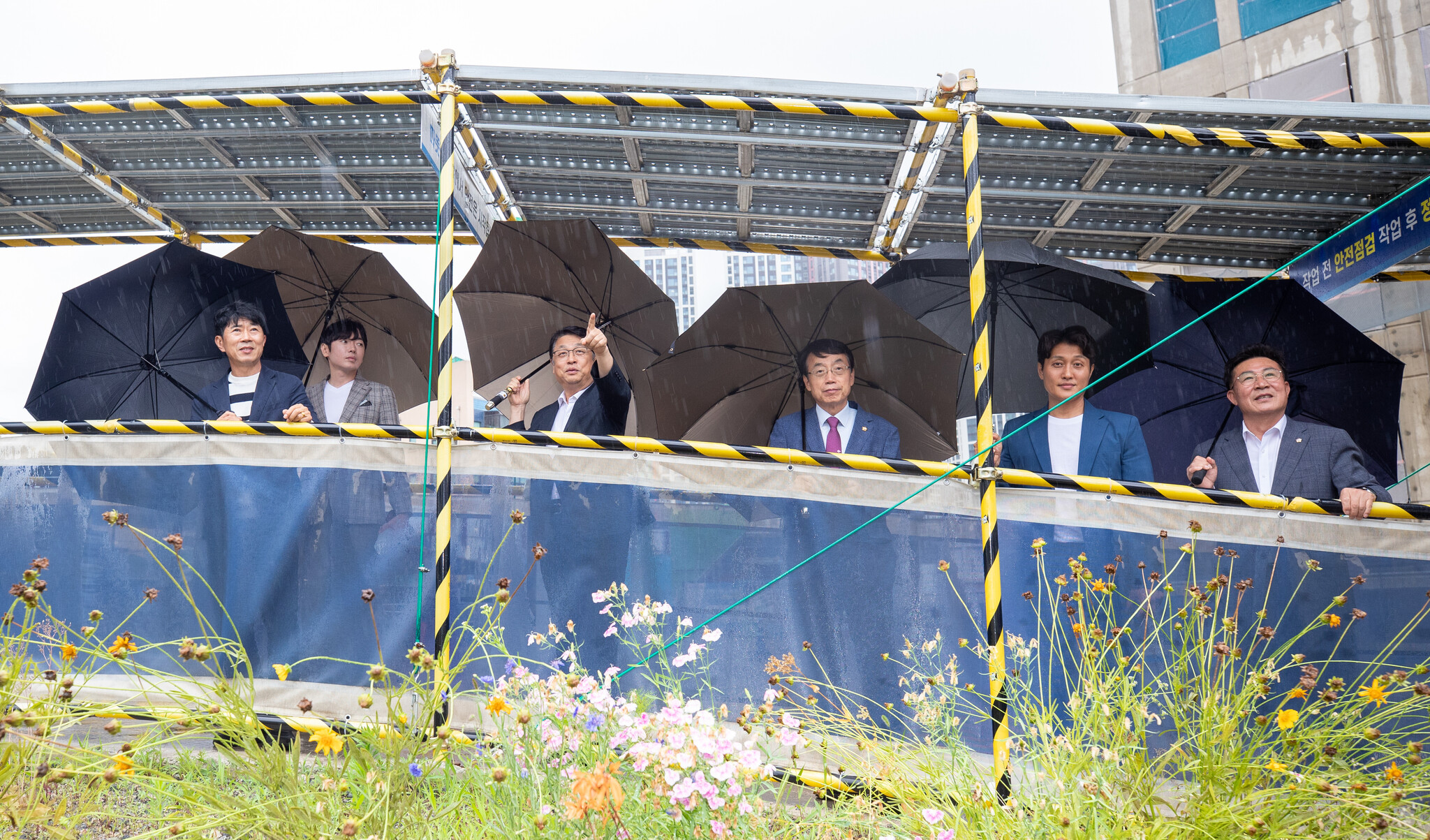 인천시의회 건교위, 시민 행복 위한 현장 중심 의정활동에 구슬땀 이미지 2