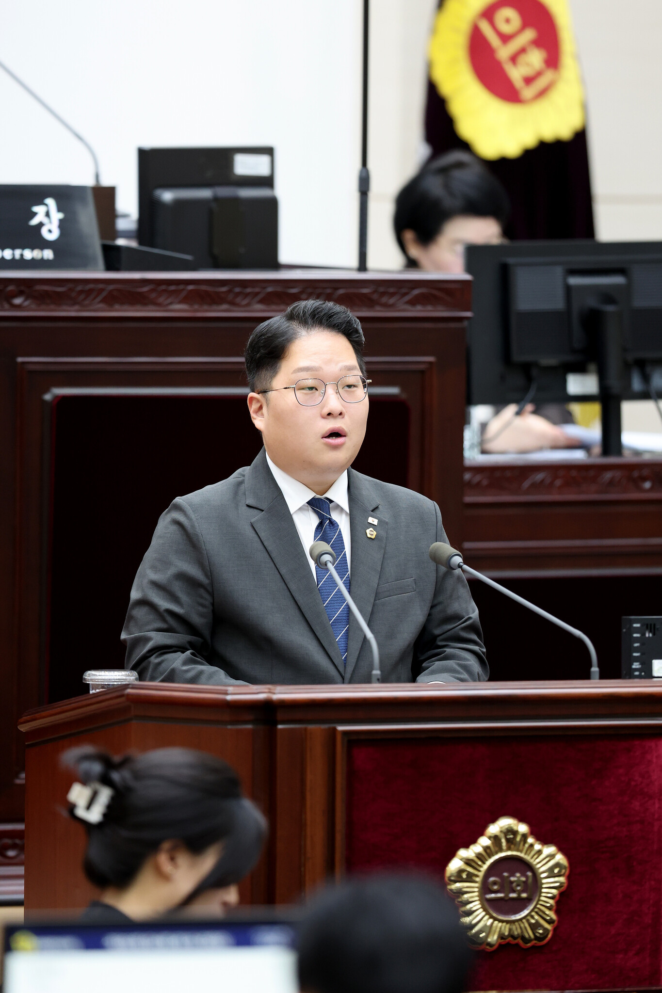 인천시의회 김대영 의원, 미추홀구 교통 소외지역 해소를 위한 미추홀선 조성 제안 이미지 2