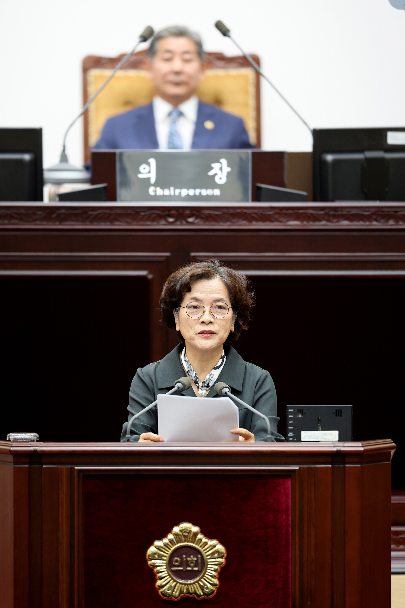 인천시의회 신영희 의원, 인천 섬지역 인구정책은 다른 접근 필요 이미지 2