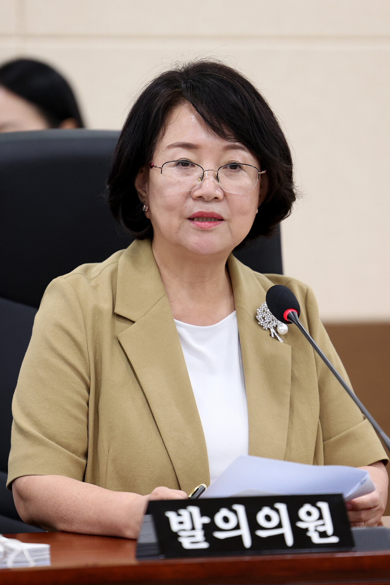 인천시의회 박판순 의원, 인천형푸드테크 생태계 구축·지원 방안 마련 이미지 3