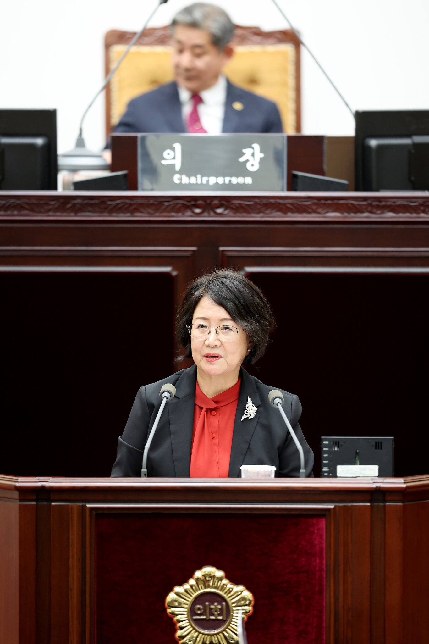 인천시의회 박판순 의원, 장애인활동지원사 양성 교육기관 추가 지정 필요성 제기 이미지 3