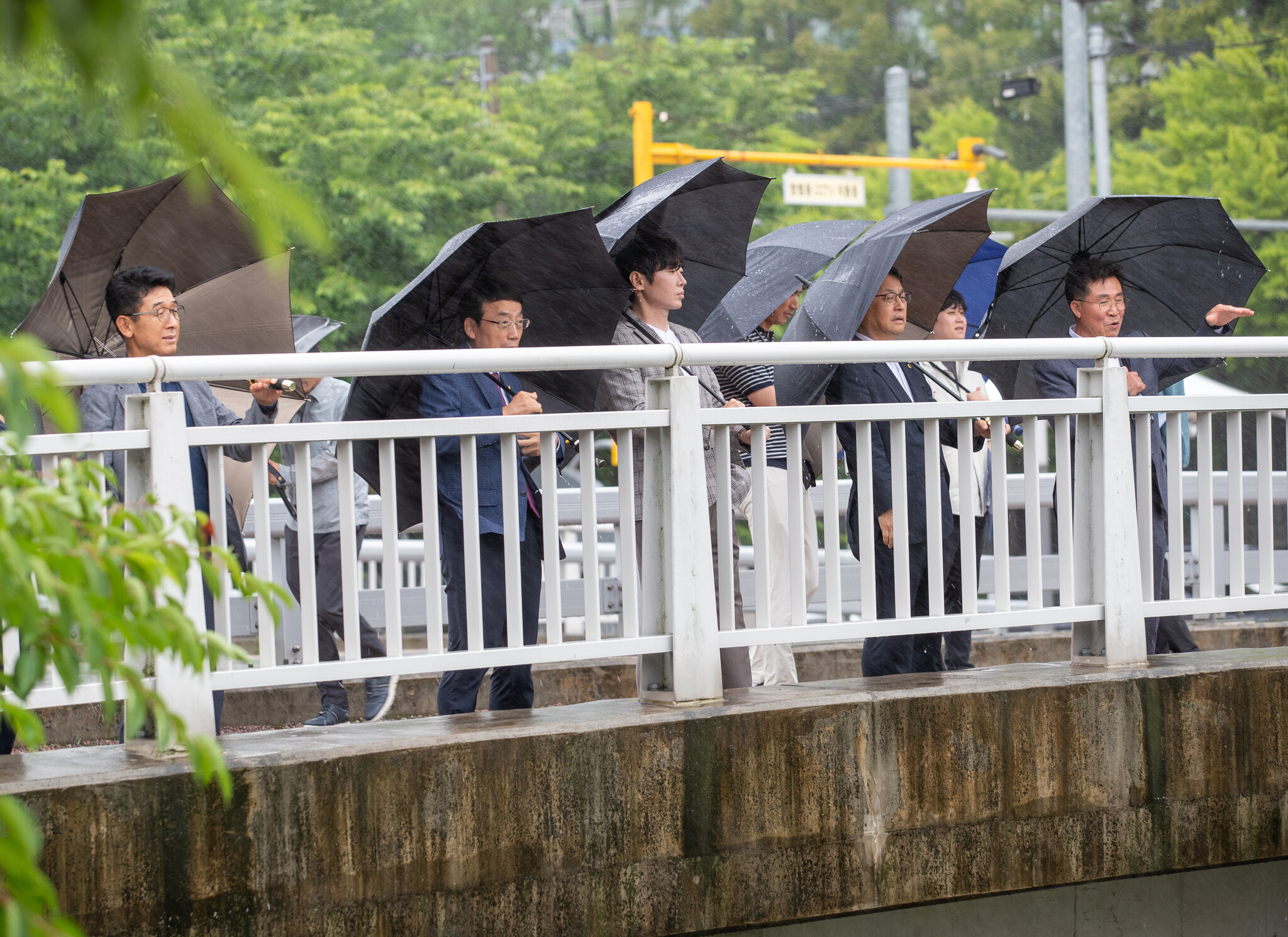 인천시의회 건교위, 시민 행복 위한 현장 중심 의정활동에 구슬땀 이미지 3