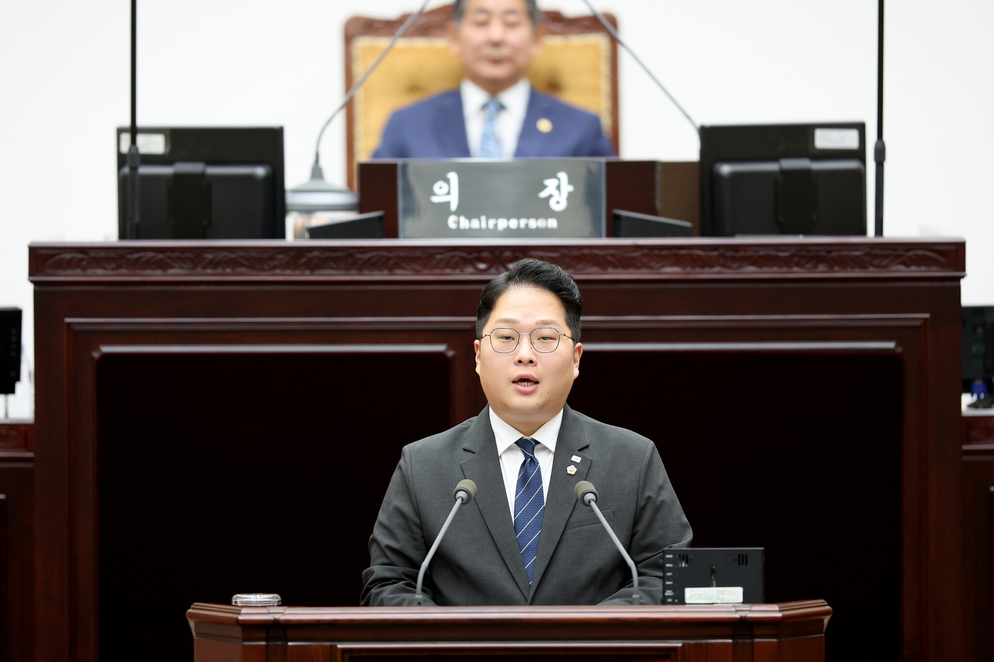 인천시의회 김대영 의원, 미추홀구 교통 소외지역 해소를 위한 미추홀선 조성 제안 이미지 3